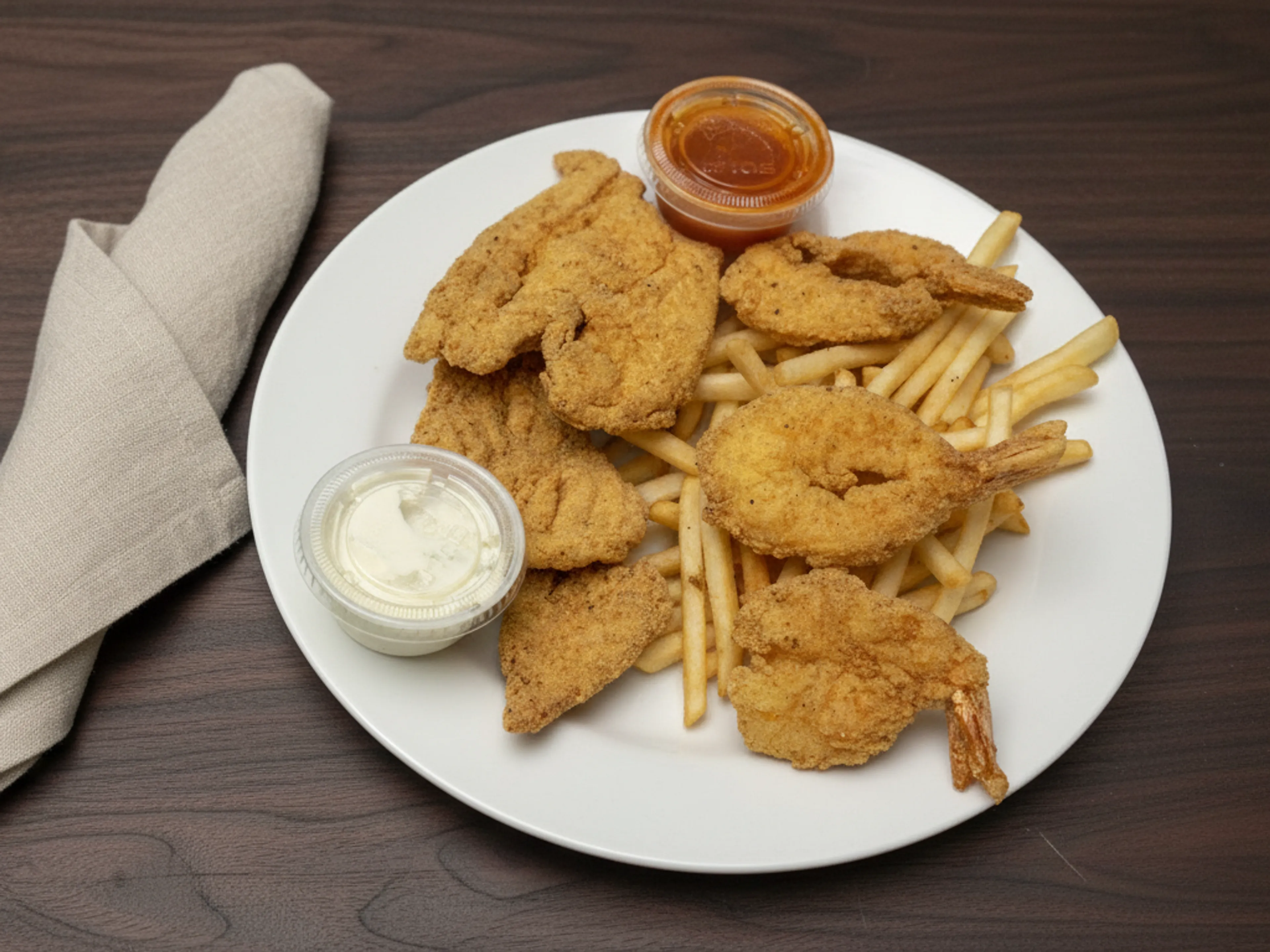 Best Seafood near me