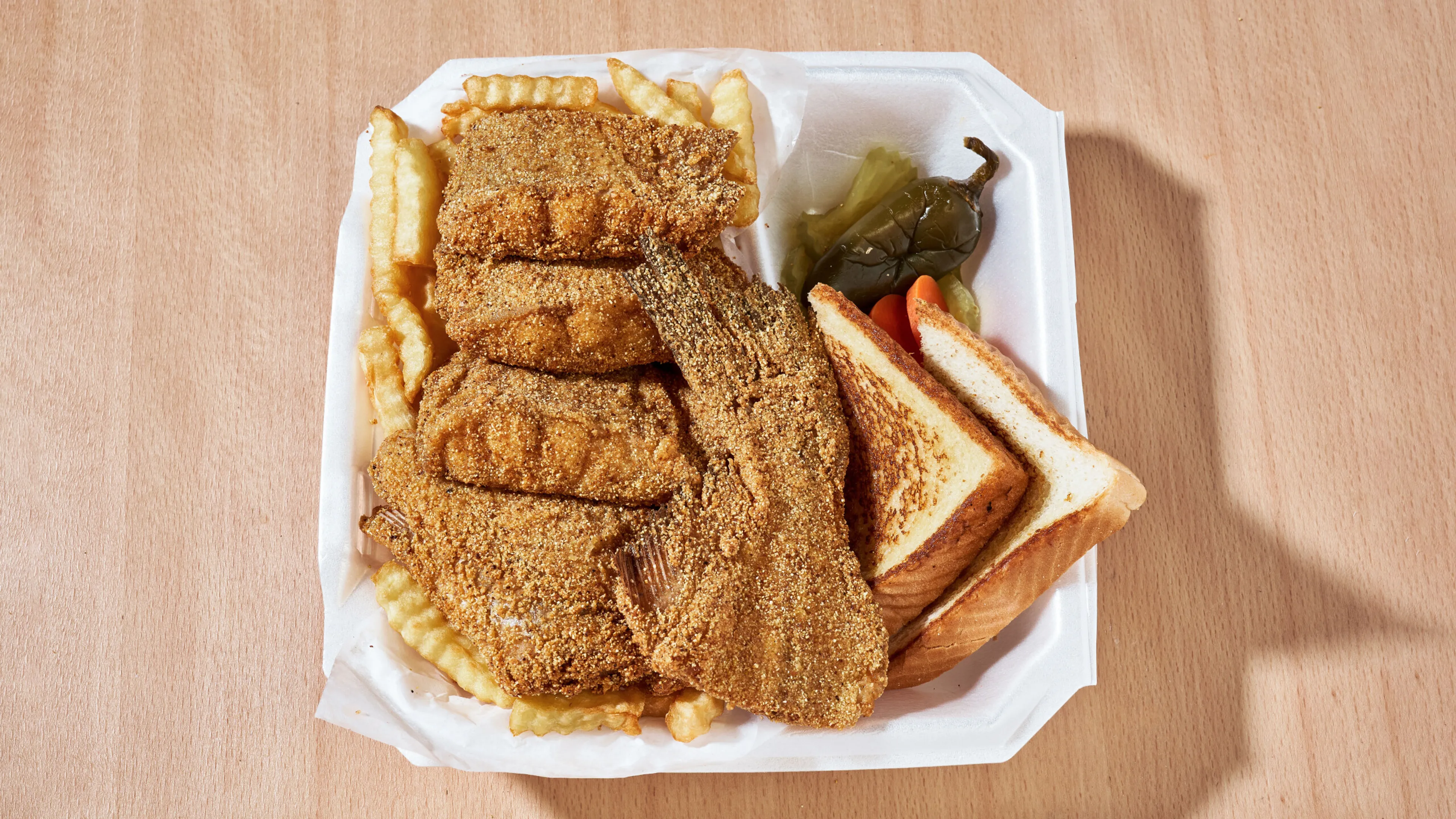 Perfect Pairing for Your Meal