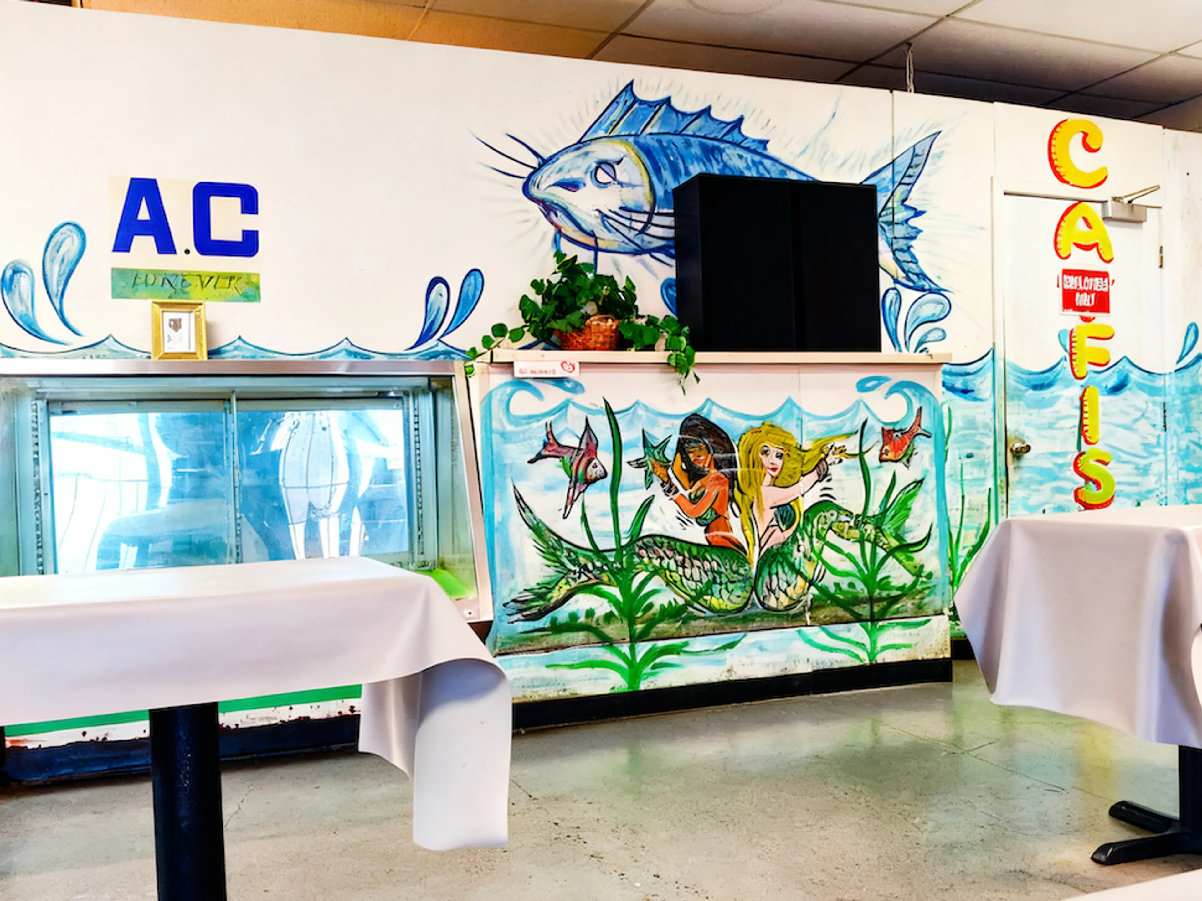 Friendly and Attentive Service