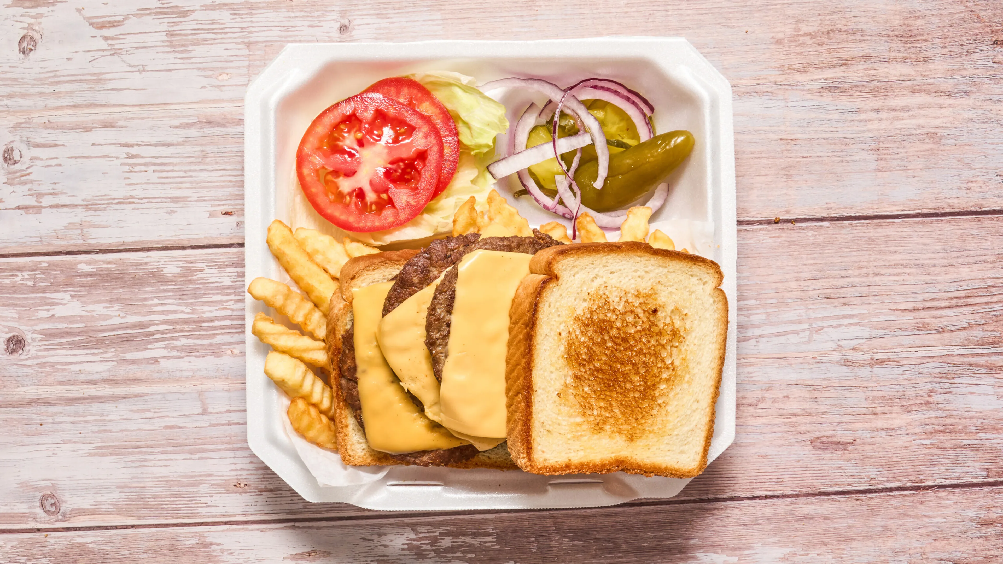 Popular Chicken Sandwich!