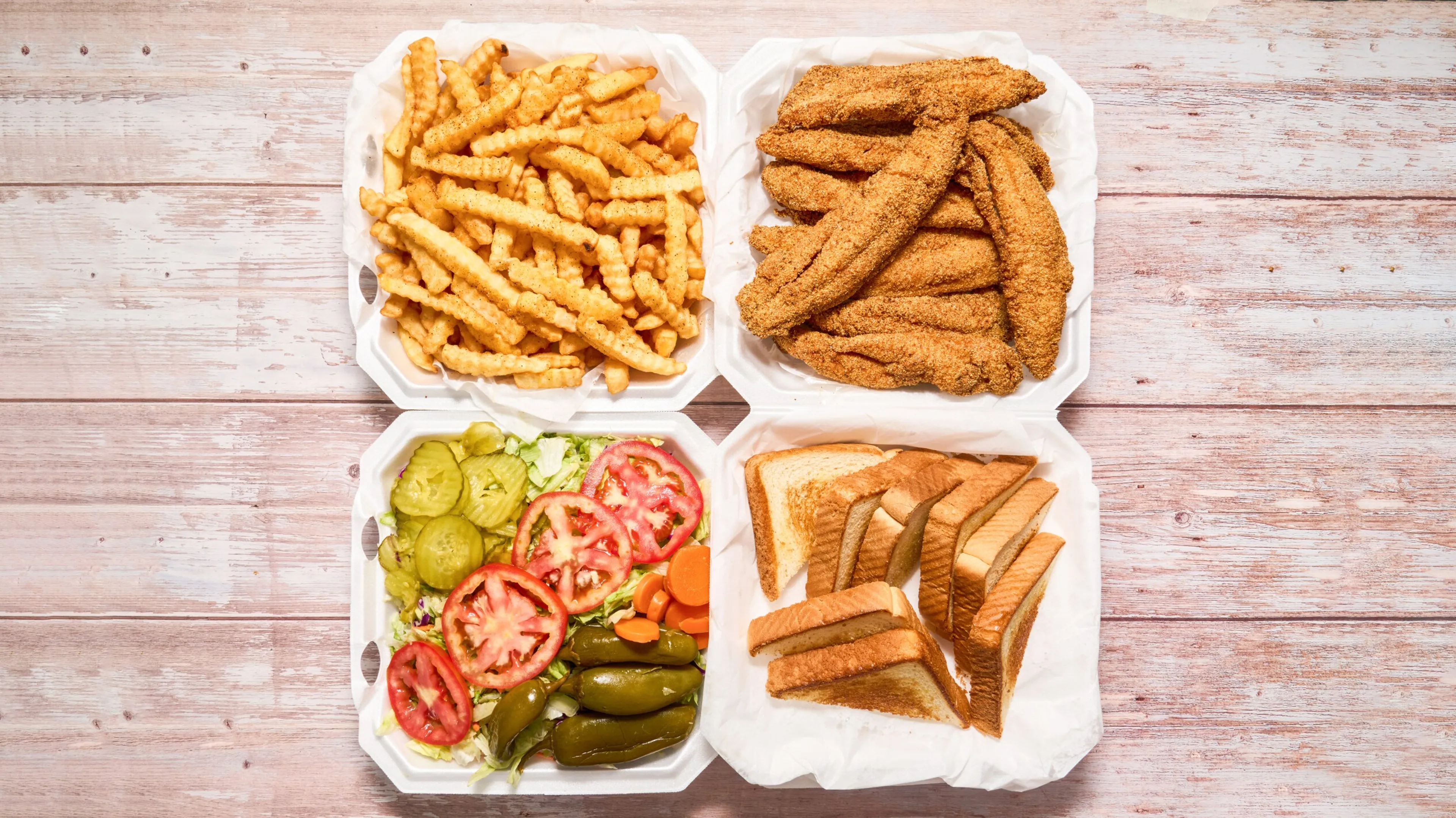 Best Chicken in Dallas