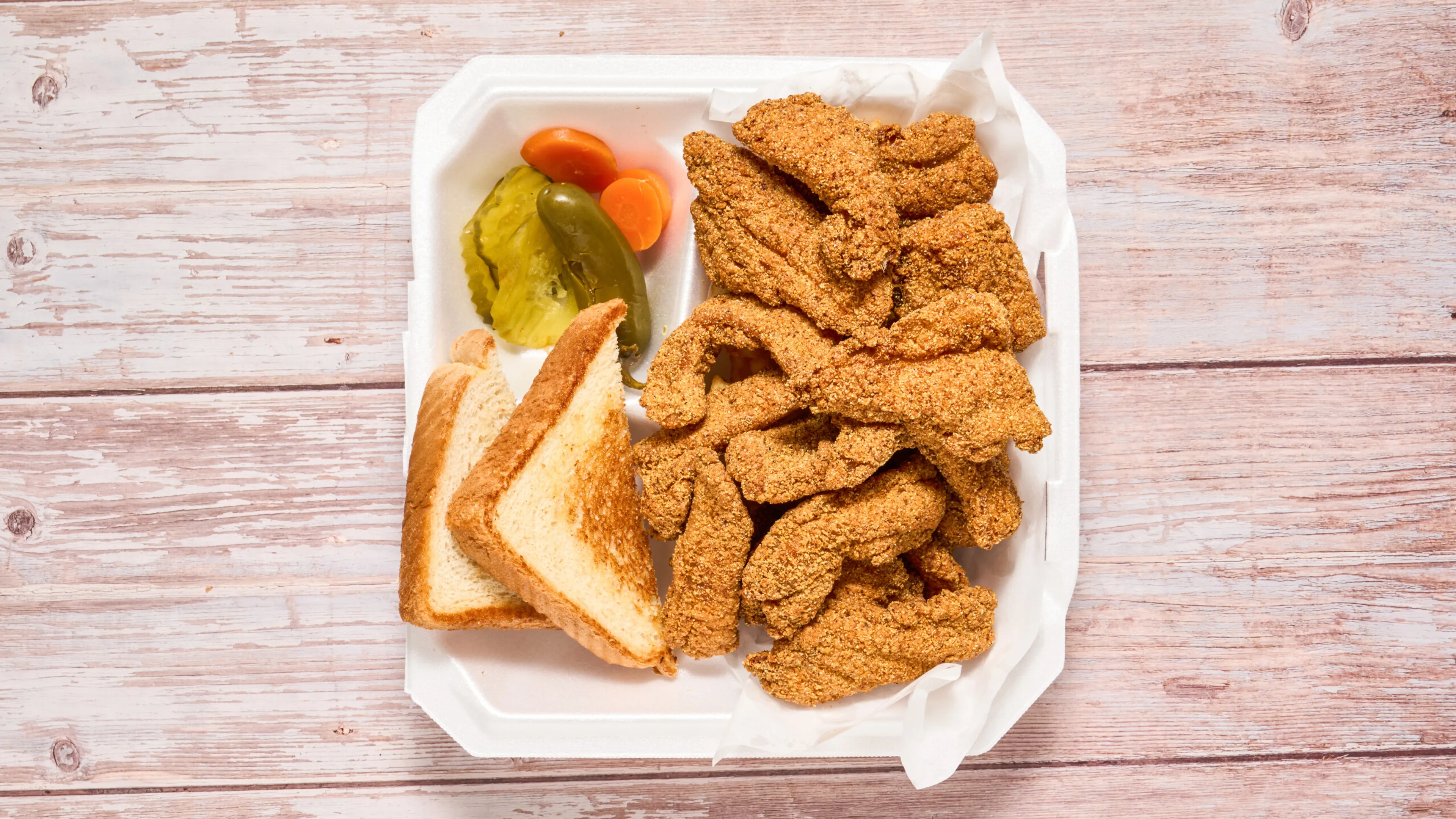 Satisfy Your Sweet Tooth