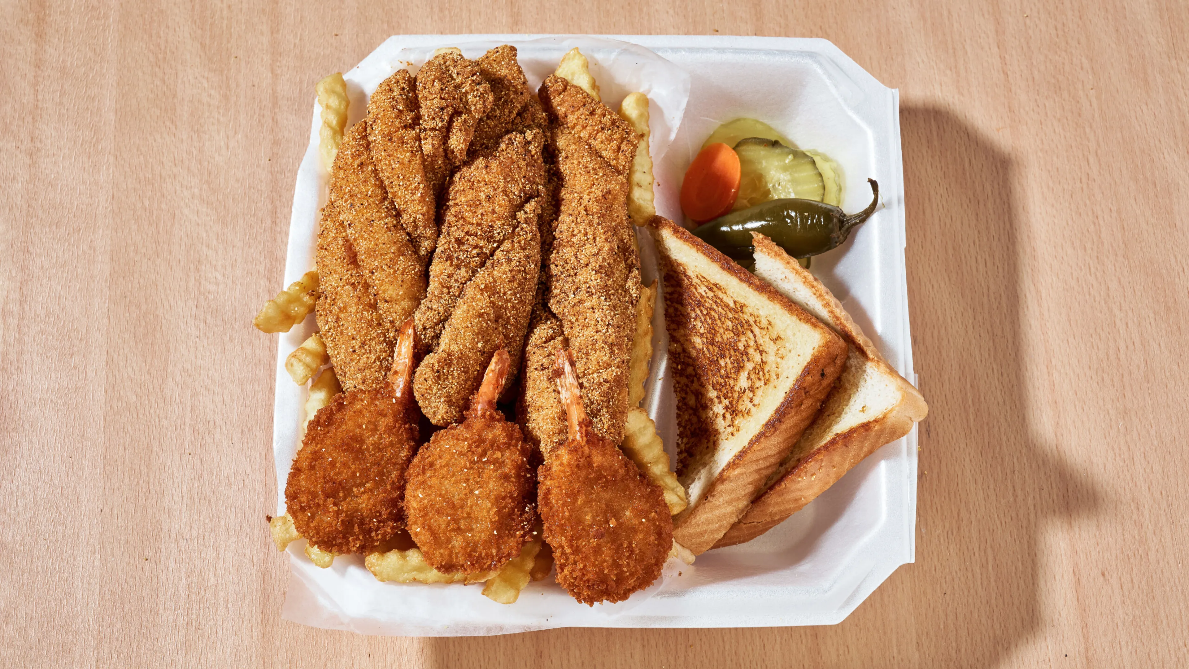 Your Comfort Food Haven