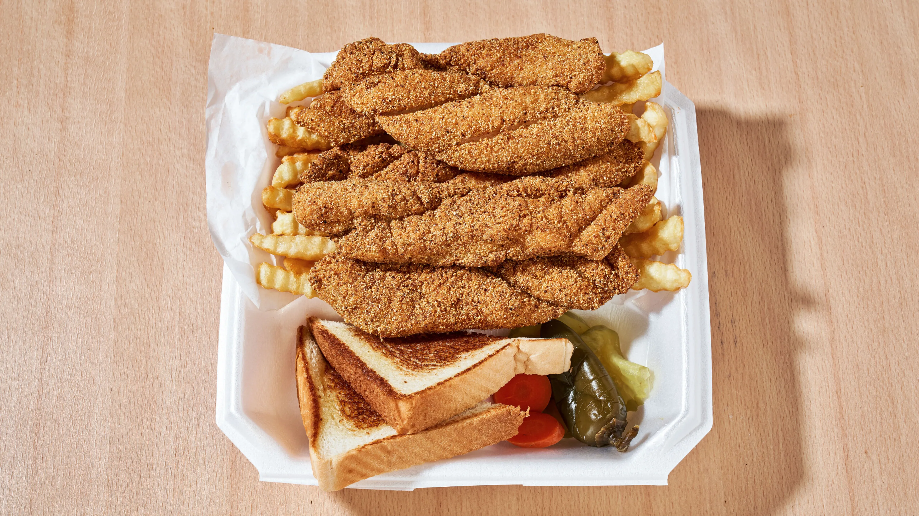 Lunchtime Favorites