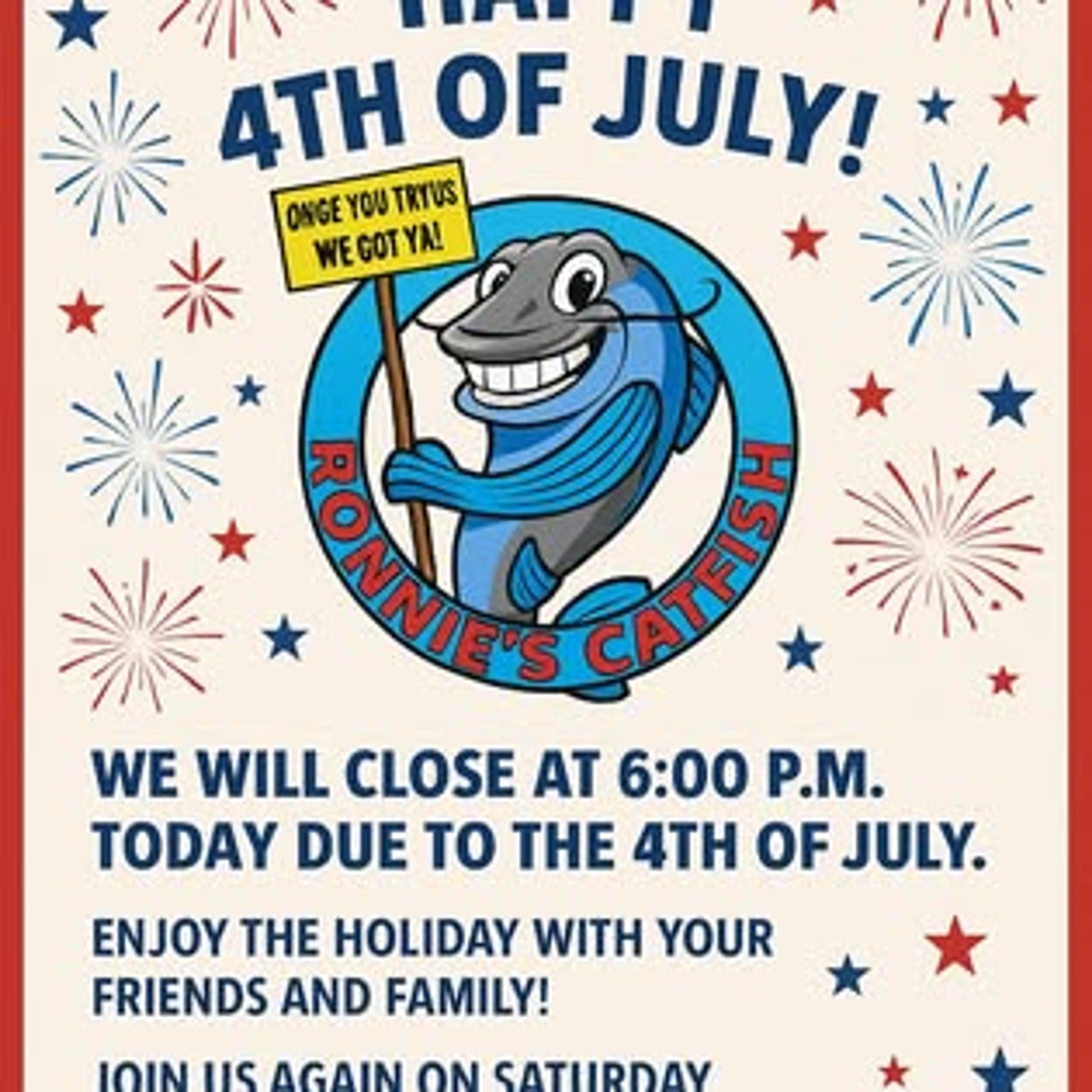 Best Seafood Restaurant in Combine