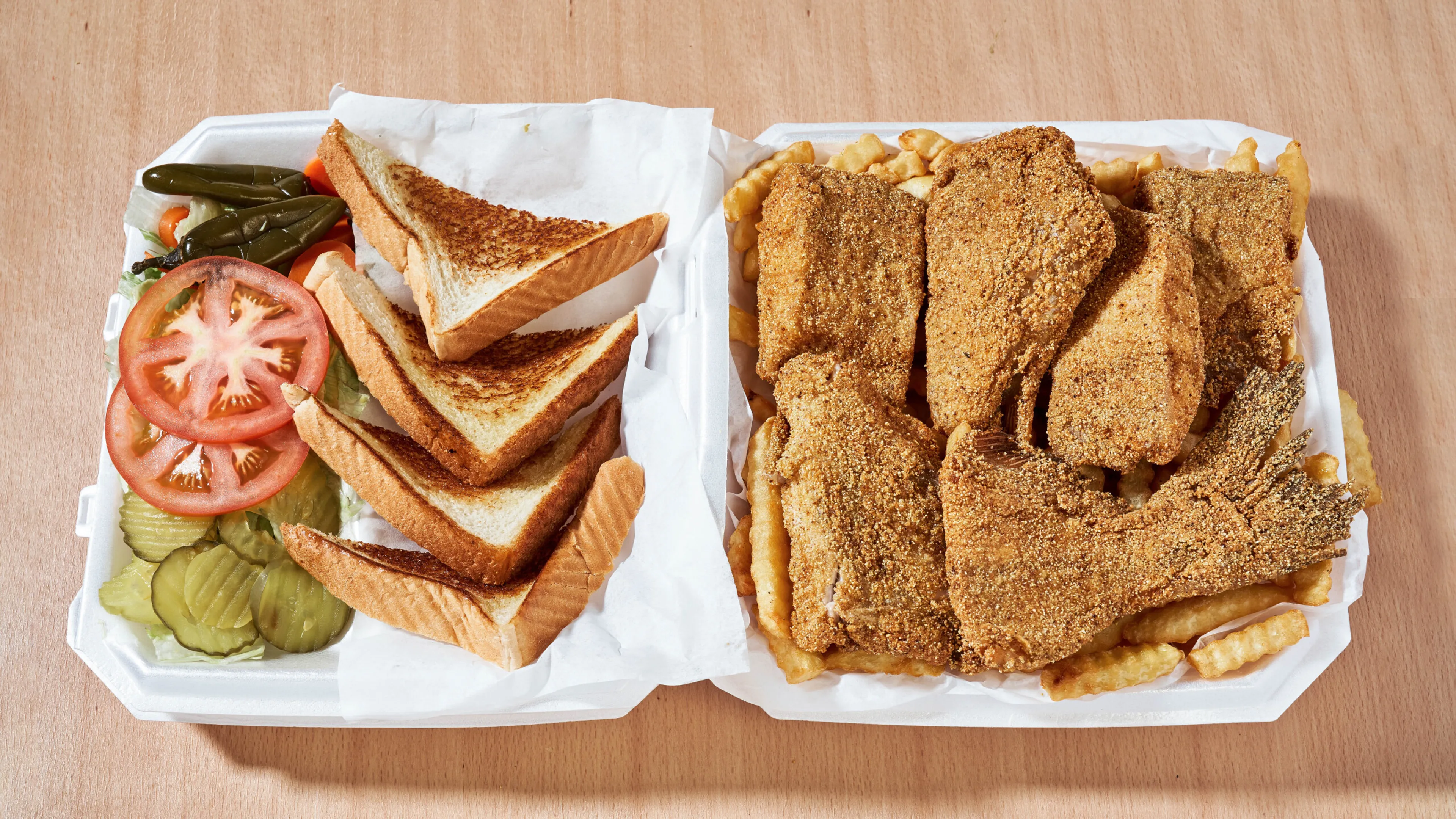 Order Now, Savor Later