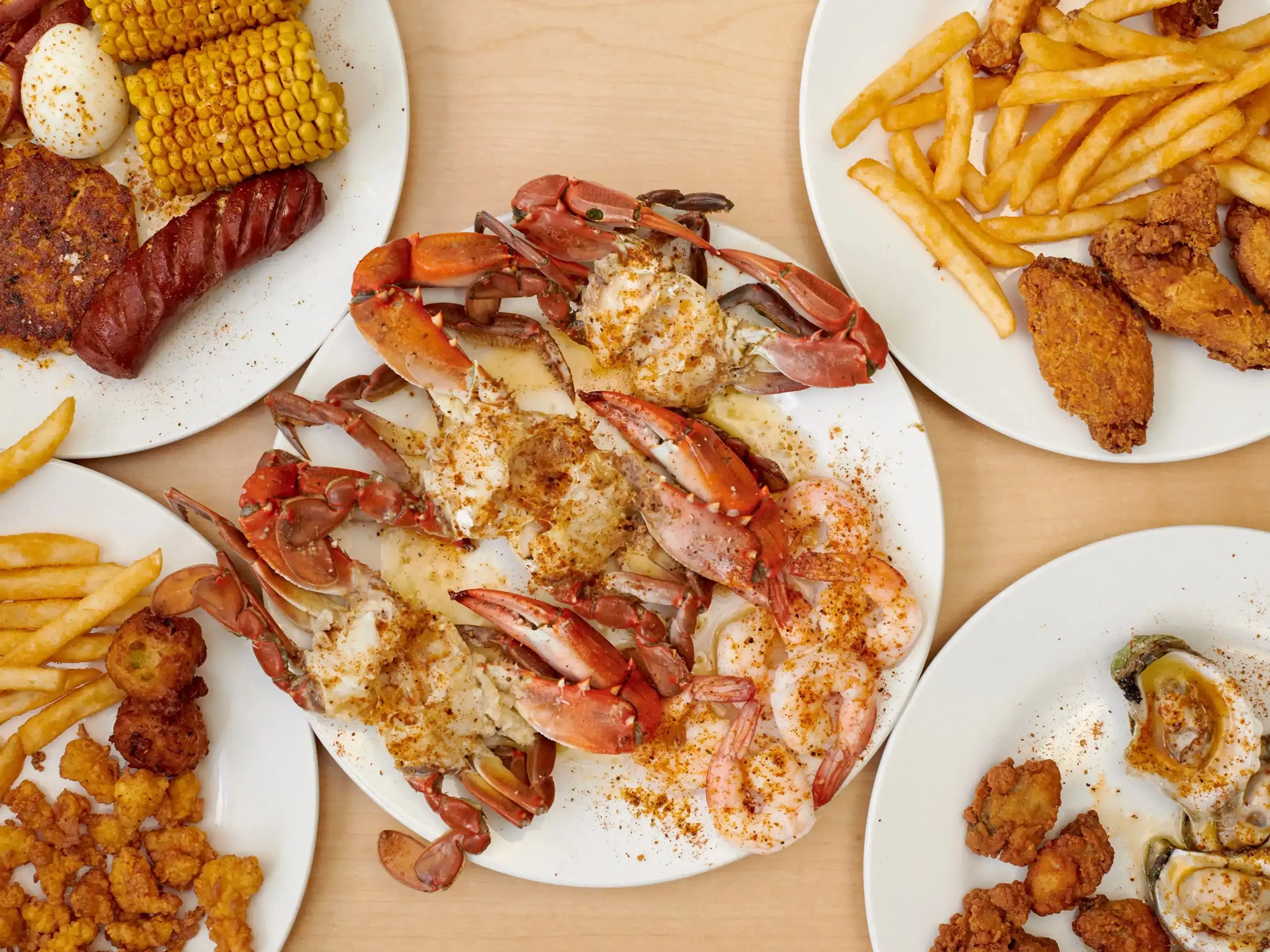 Order Hot Food Online