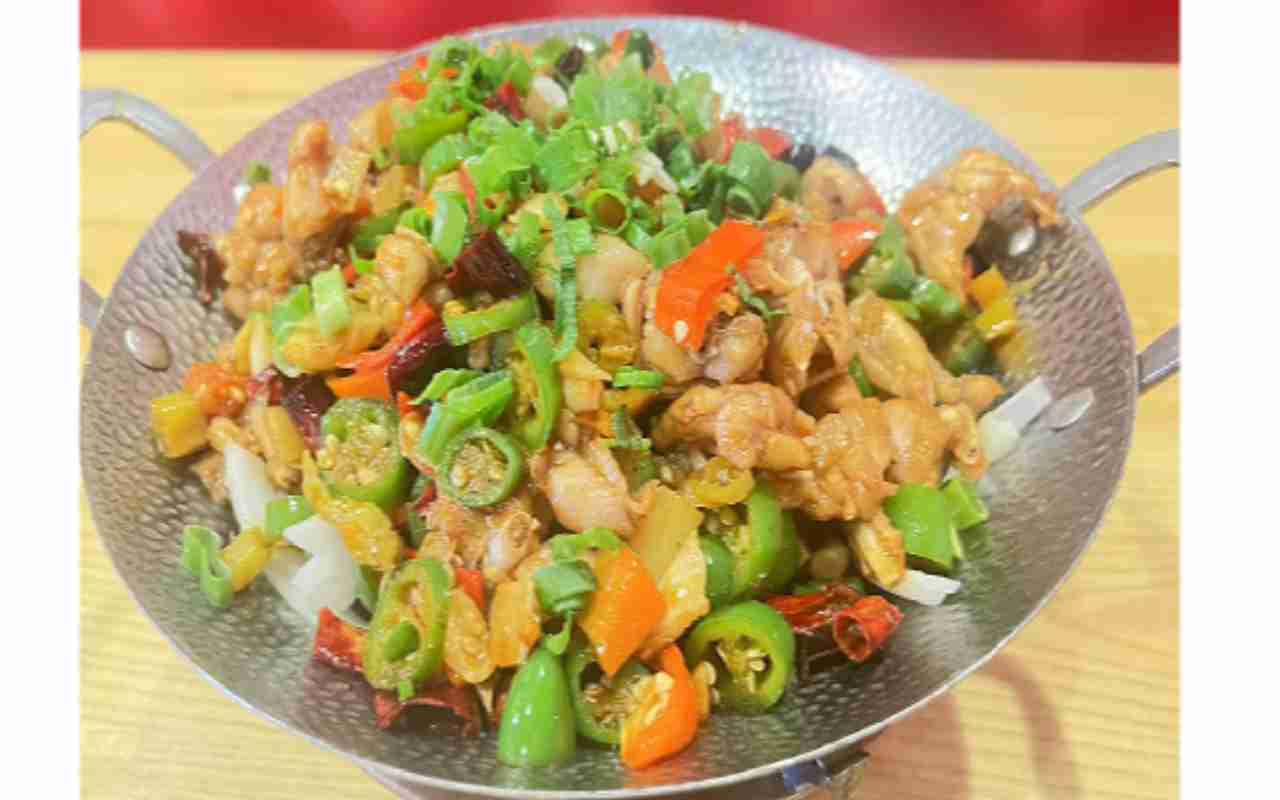 dish image