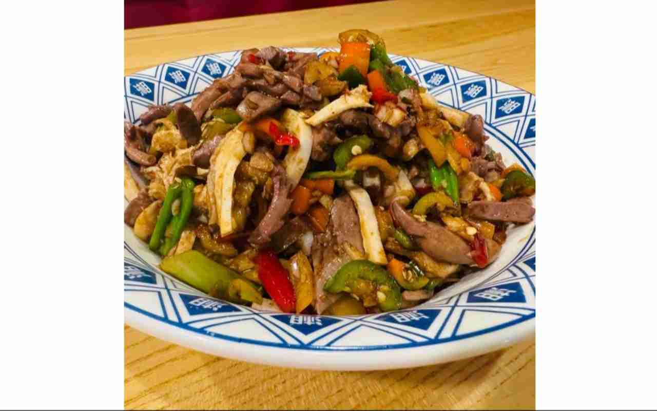 dish image