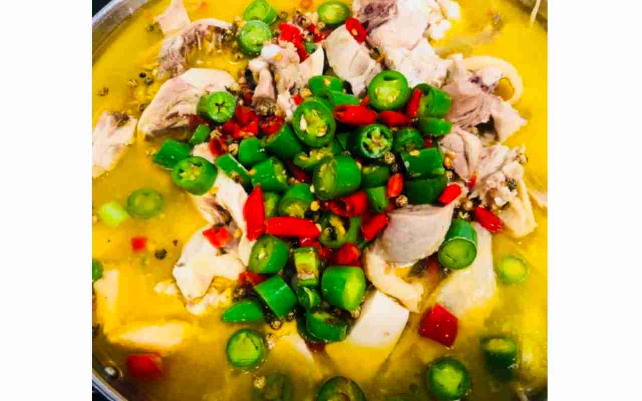 dish image