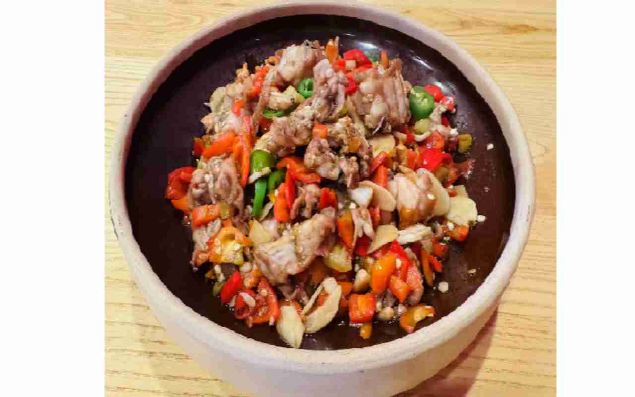 dish image
