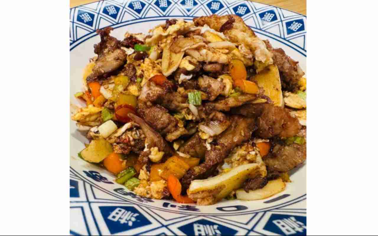 dish image
