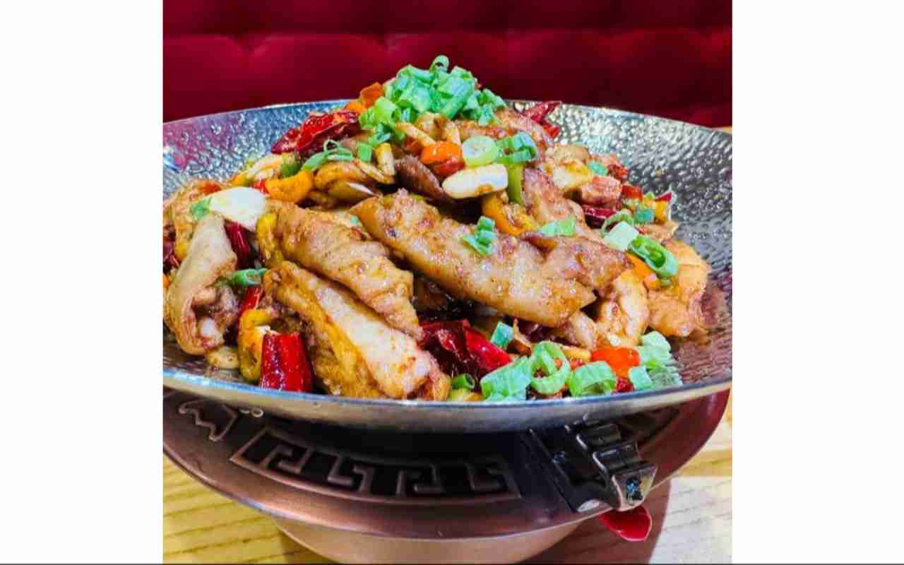 dish image