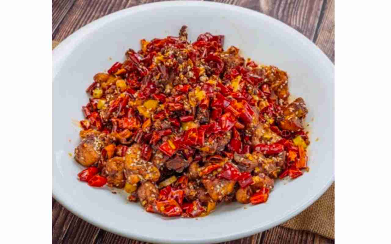 dish image