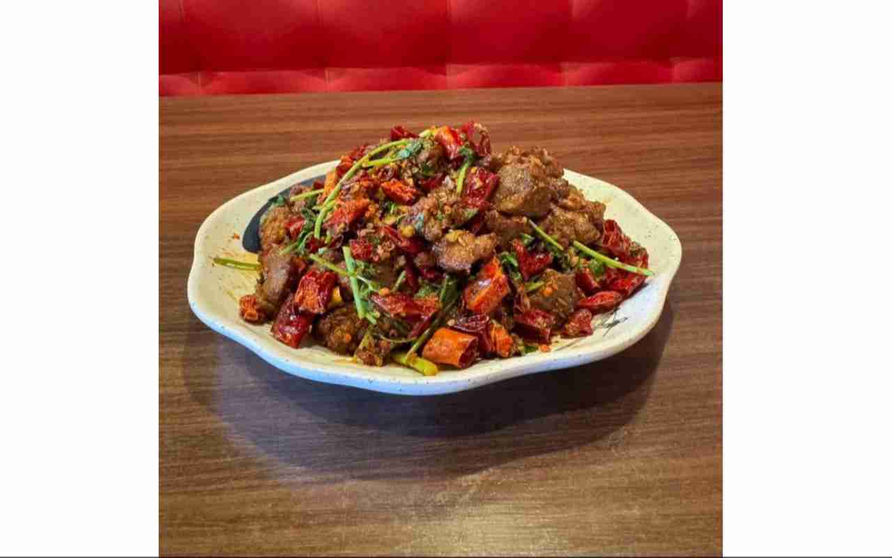 dish image