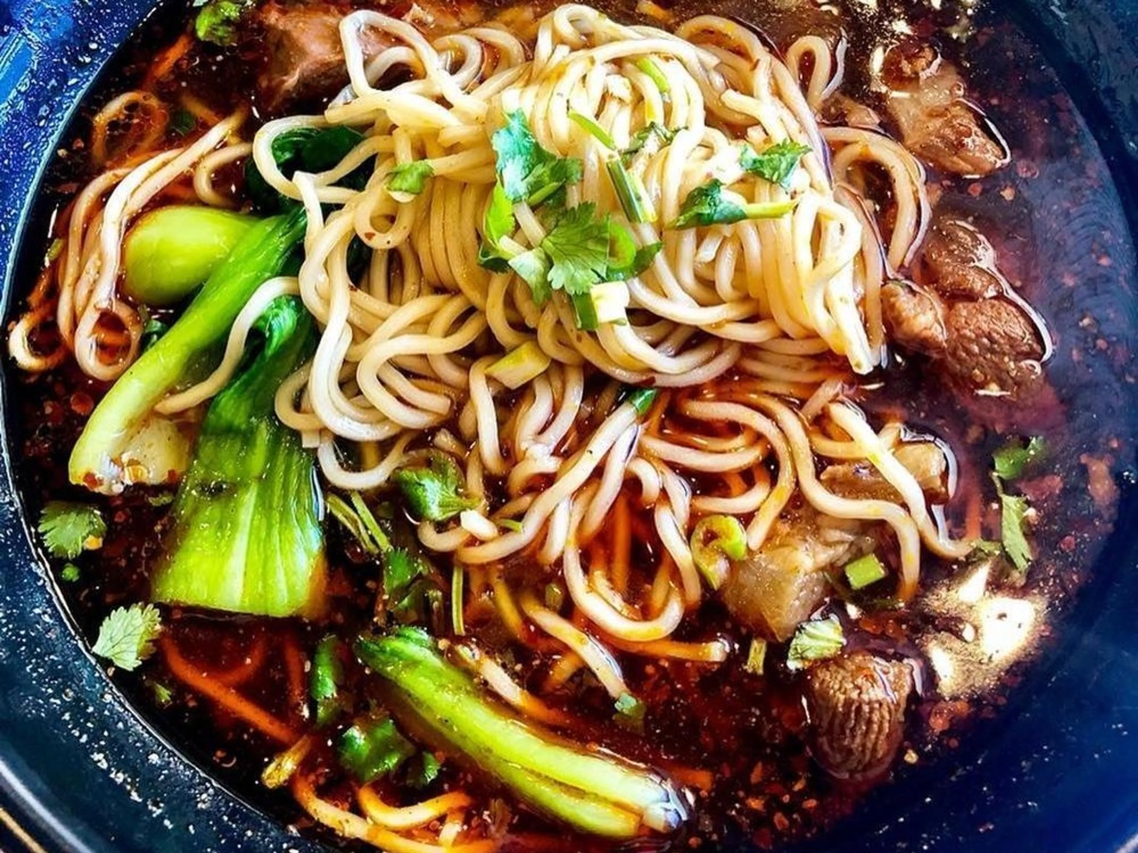 Signature Noodles