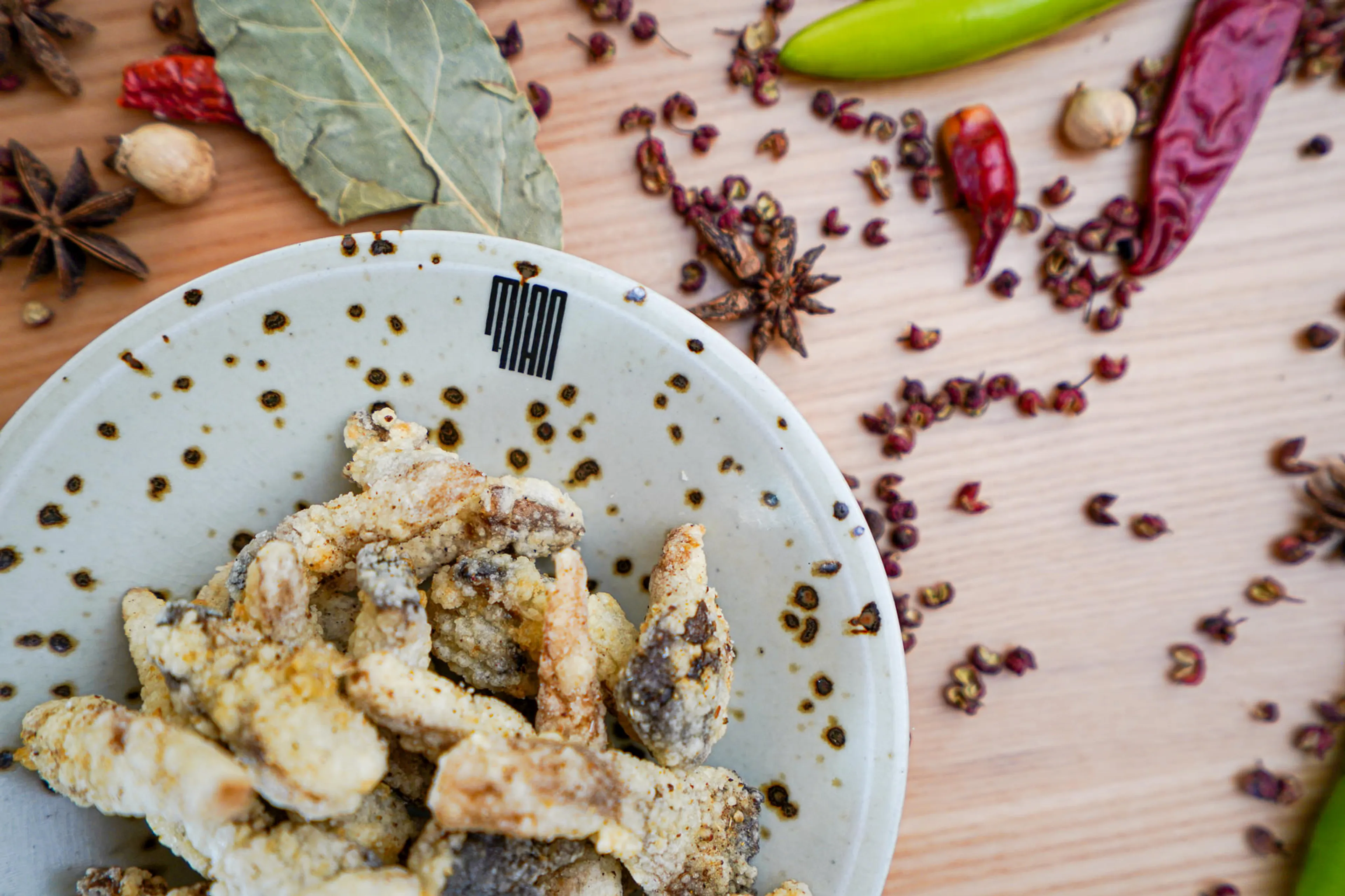 Signature Dishes You Must Try