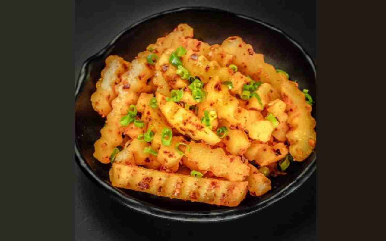 dish image
