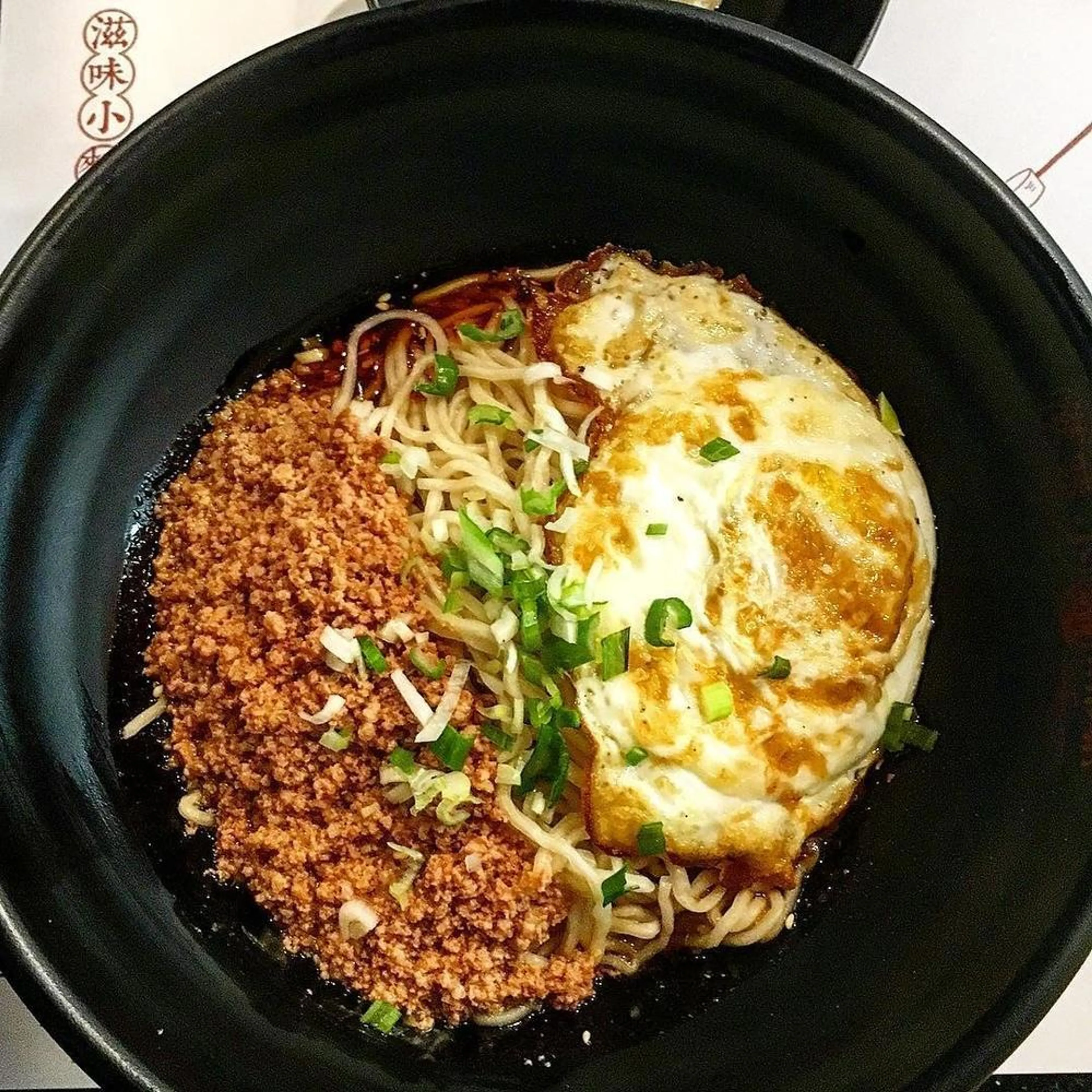 Delicious Sichuan Cuisine in Rossmoor