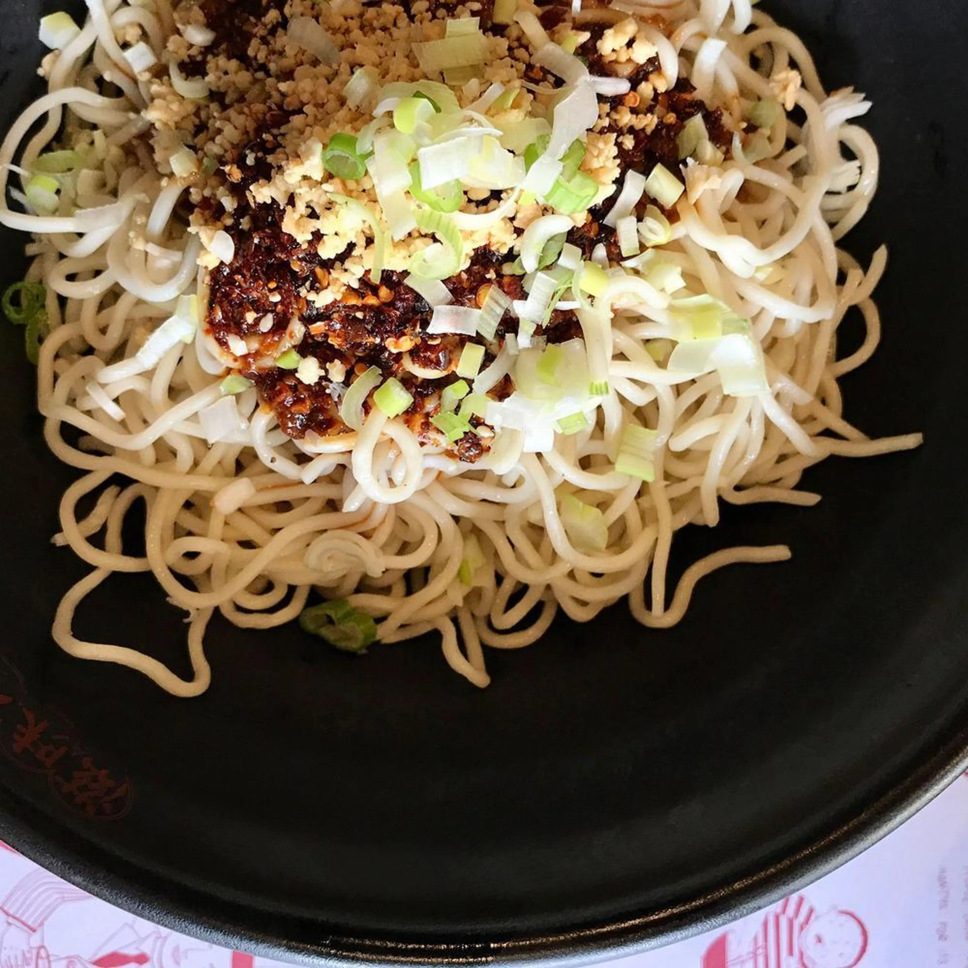 Spicy Beef Noodles: Bold & Flavorful
