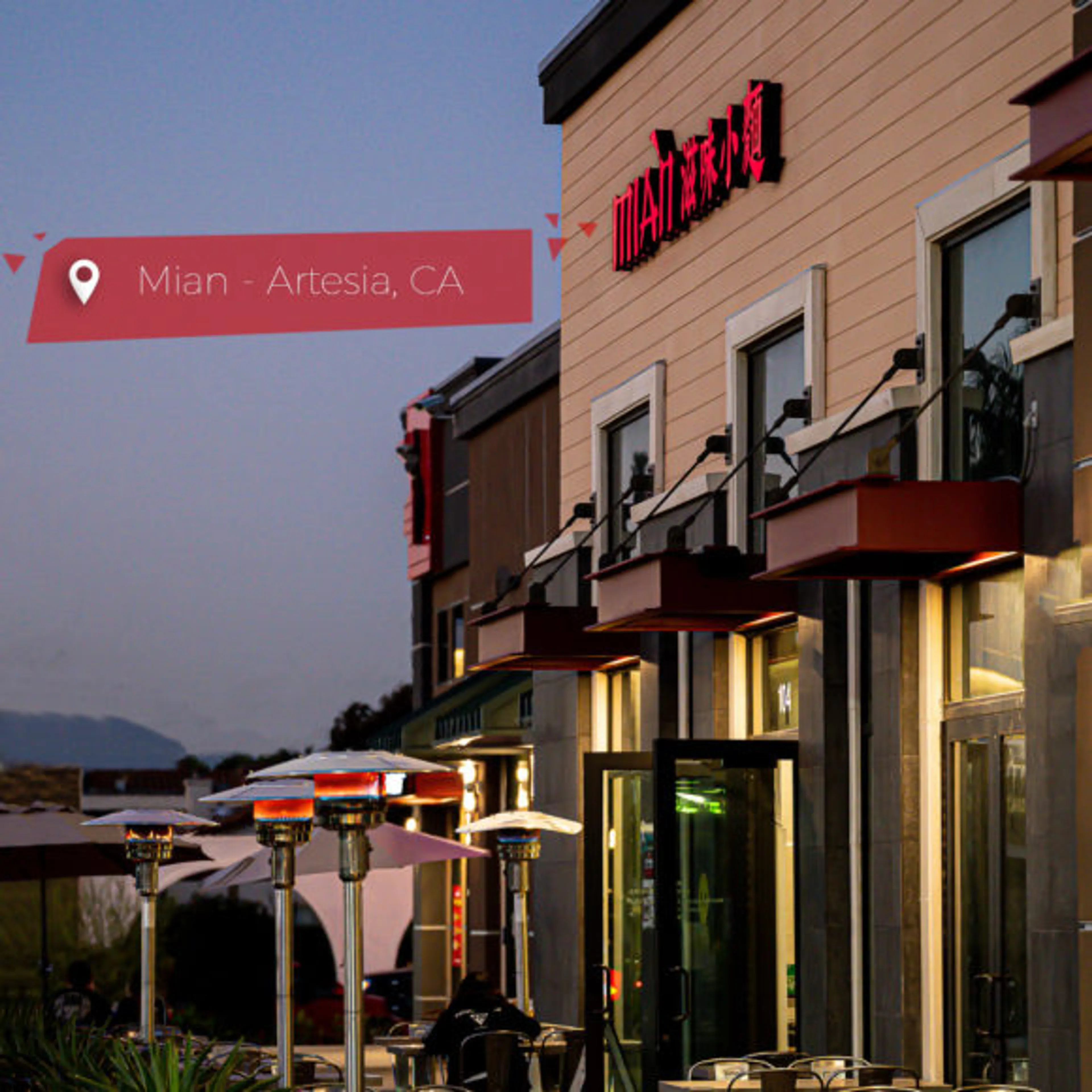 Authentic Sichuan Cuisine in Bellflower