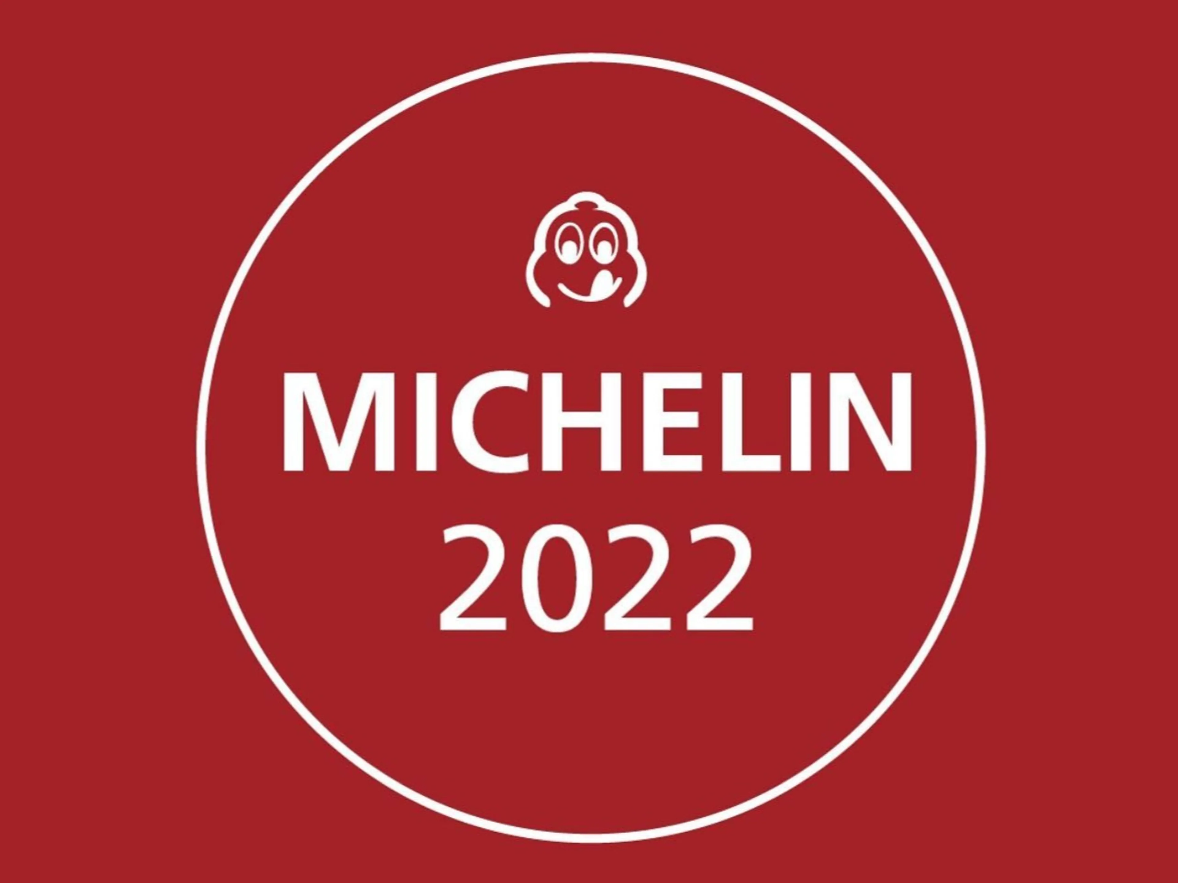 MICHELIN Guide Selection for 2022