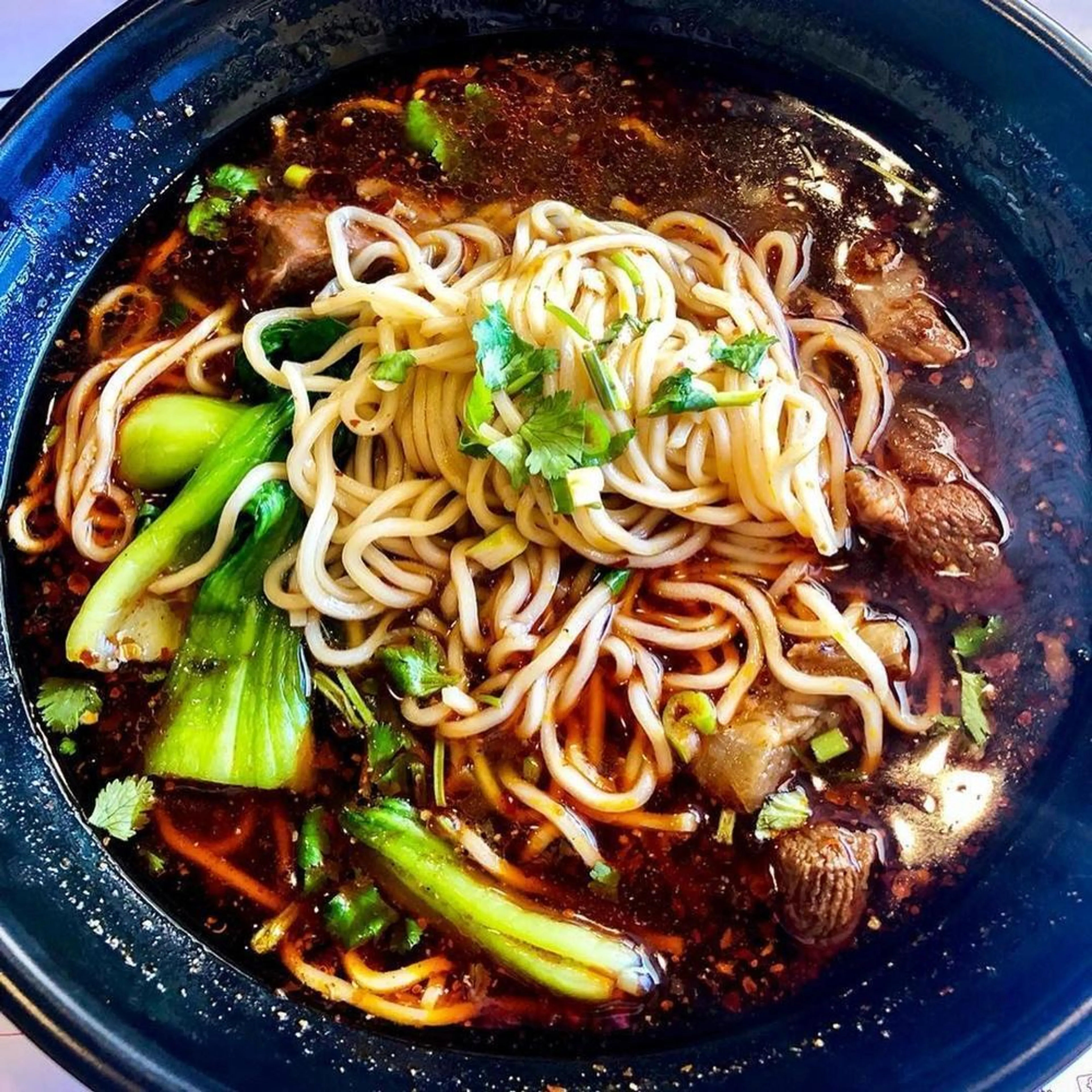 Authentic Chinese Fried Rice