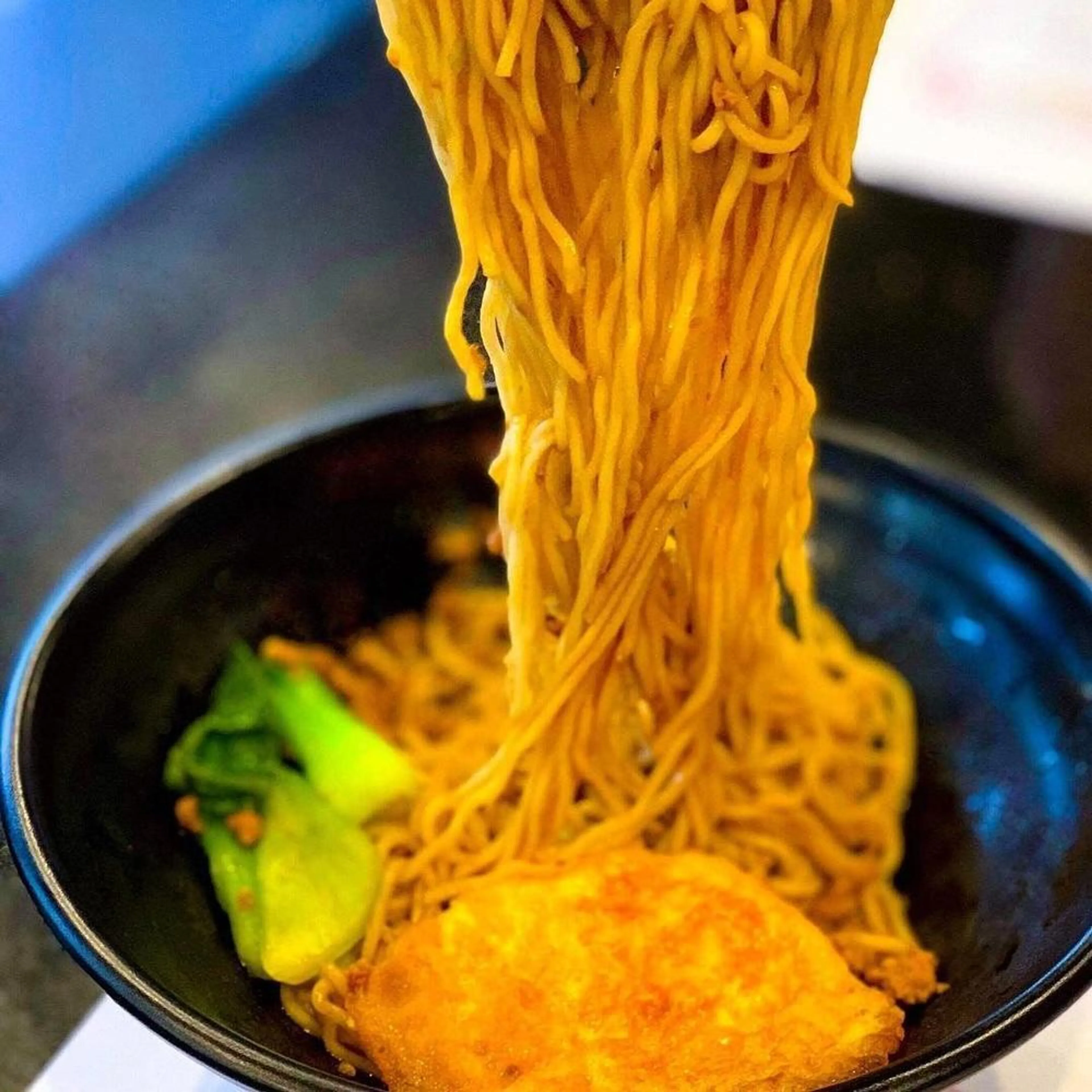 Authentic Sichuan Noodles in Artesia