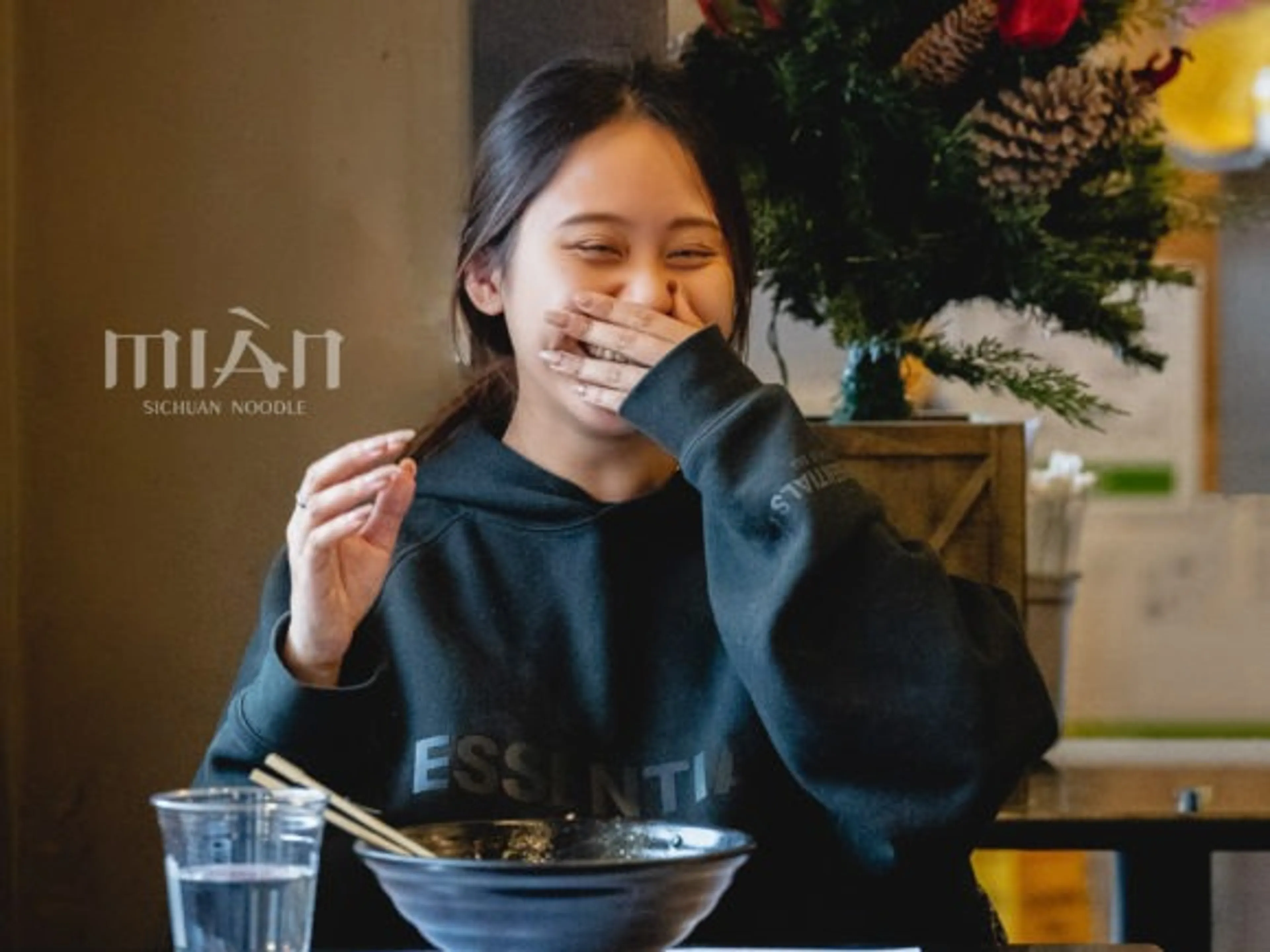 Chef Tony Xu: A Culinary Visionary