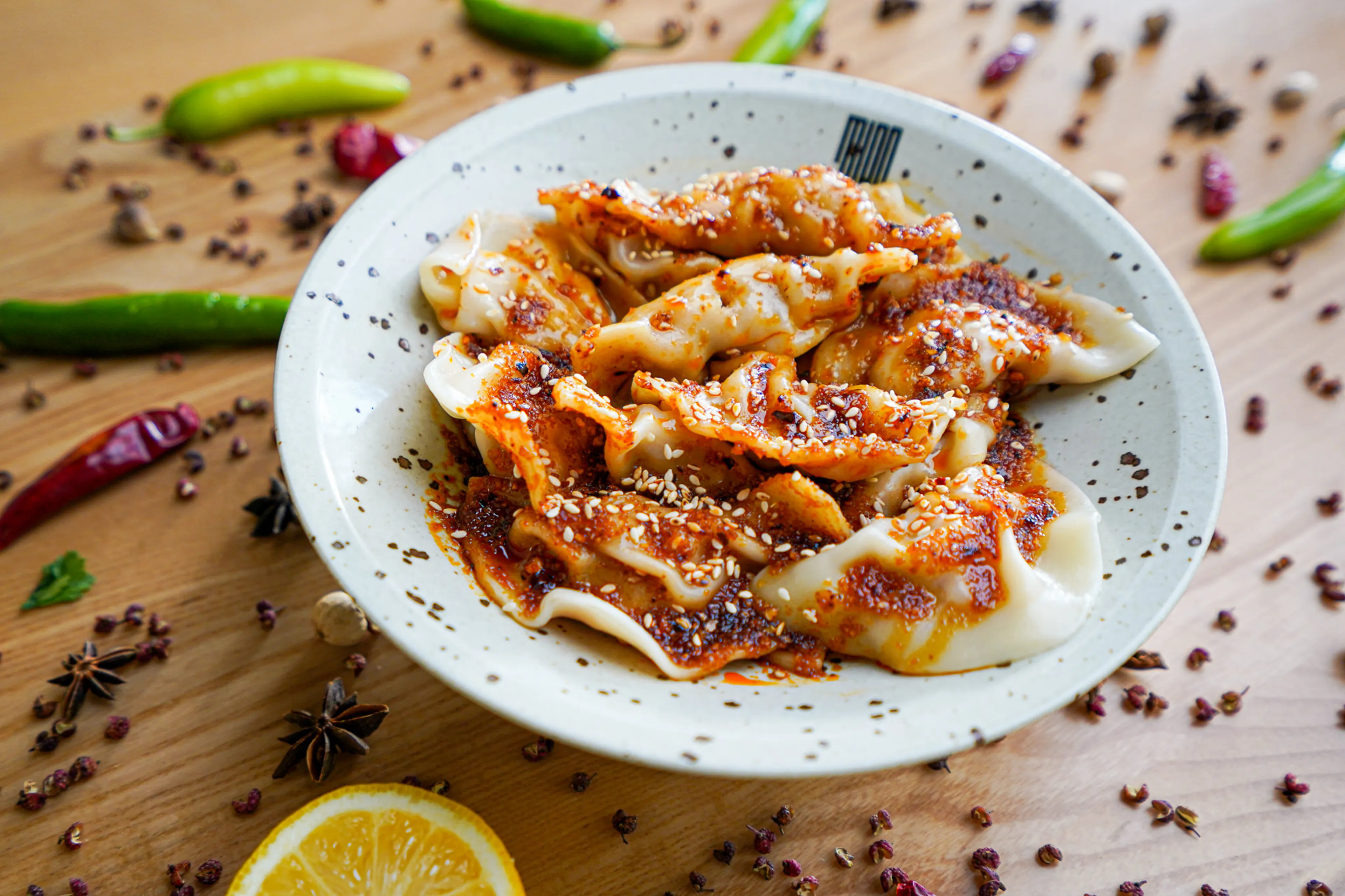 Best sichuan-food in Artesia