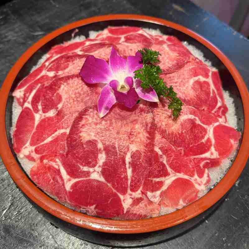 dish image