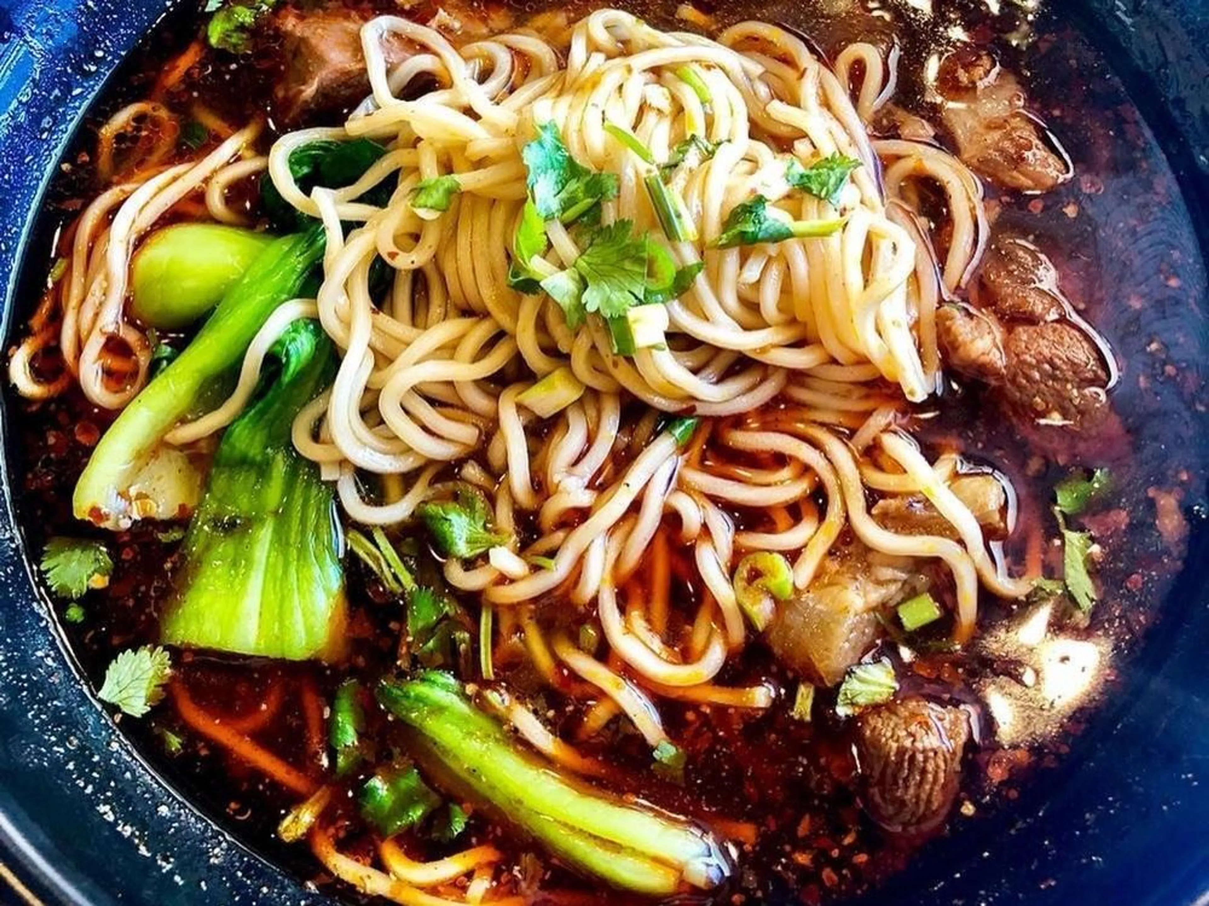 Signature Noodles