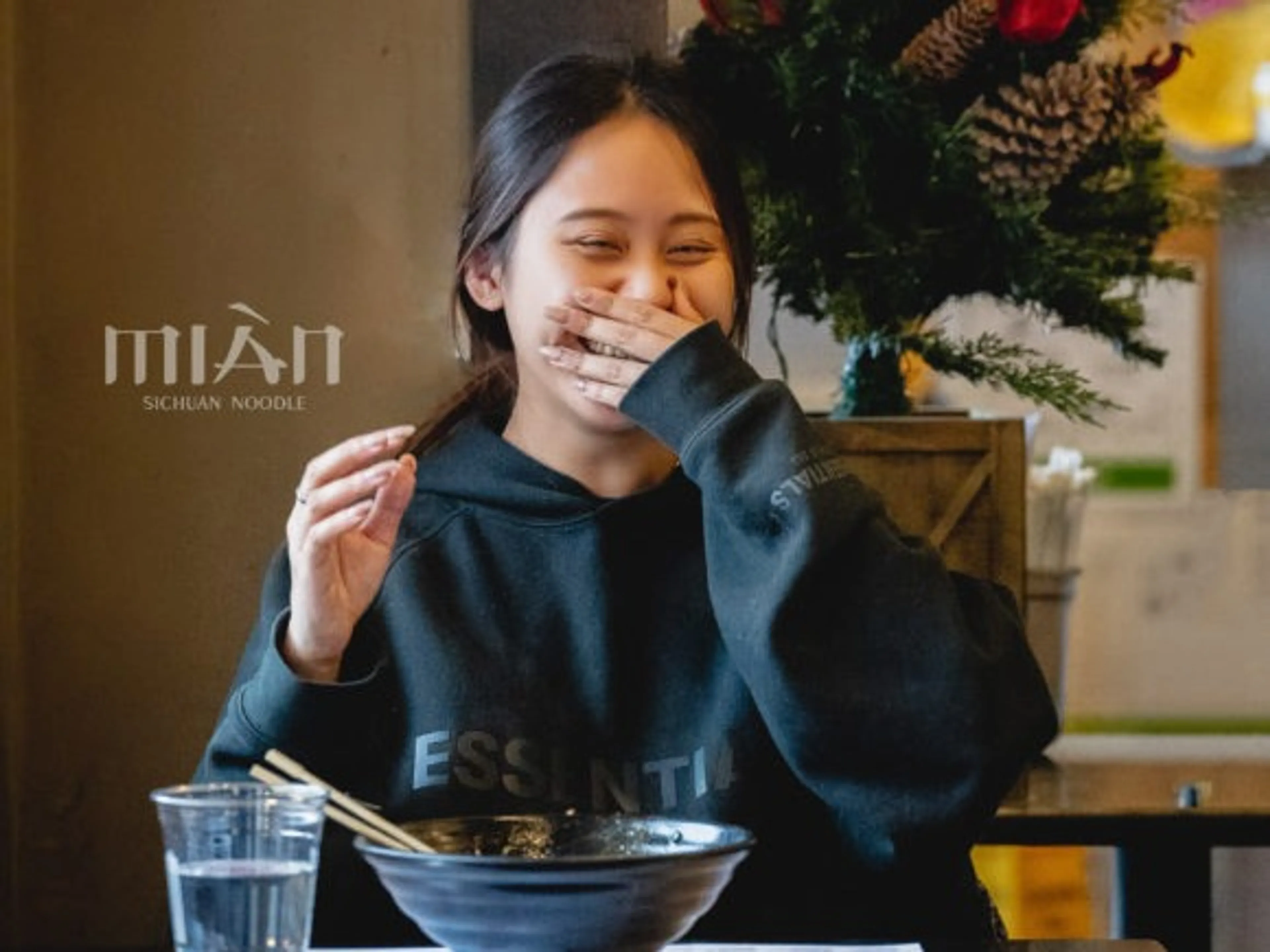 Chef Tony Xu: A Culinary Visionary