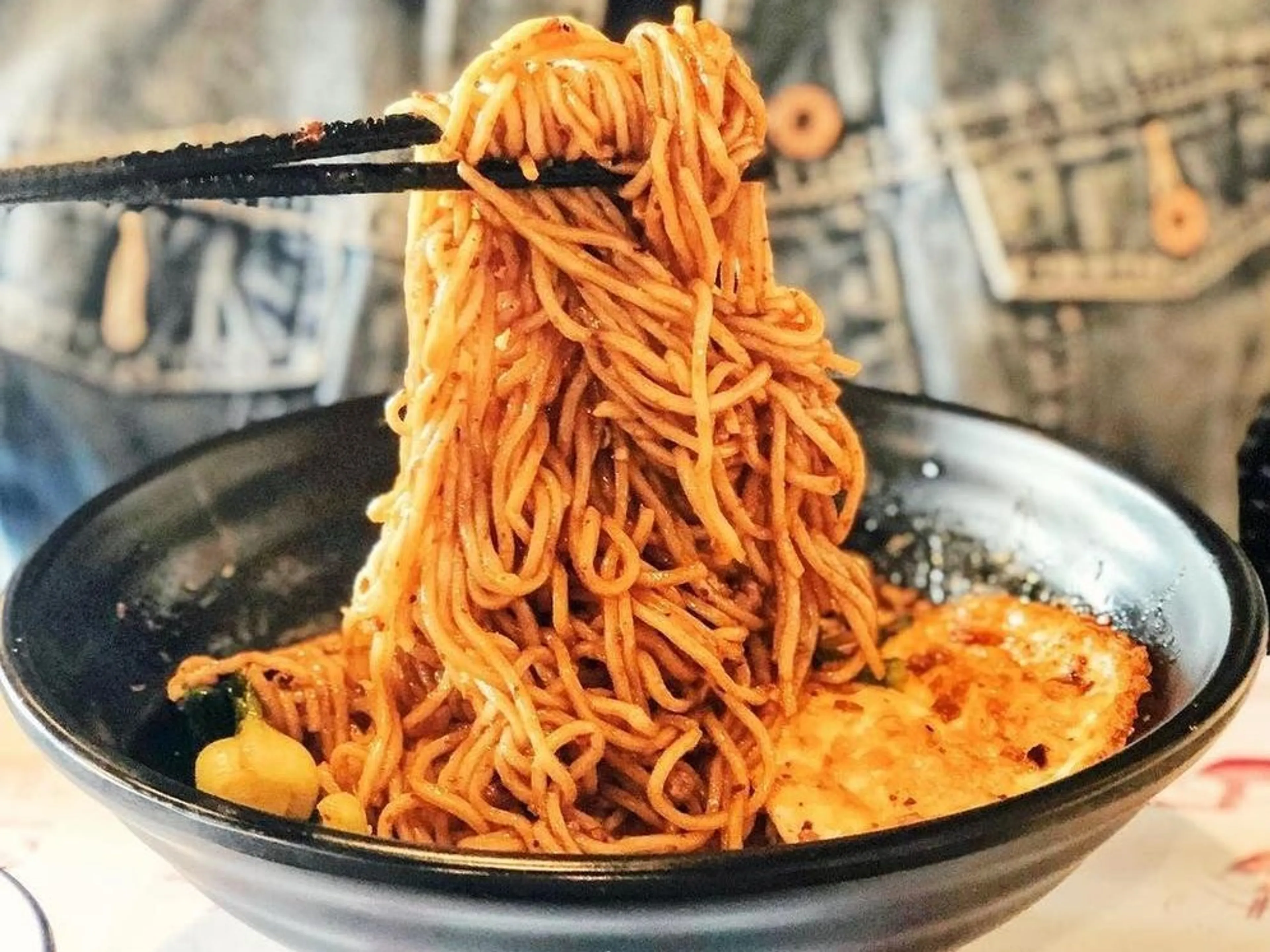 MIAN: Authentic Sichuan Cuisine