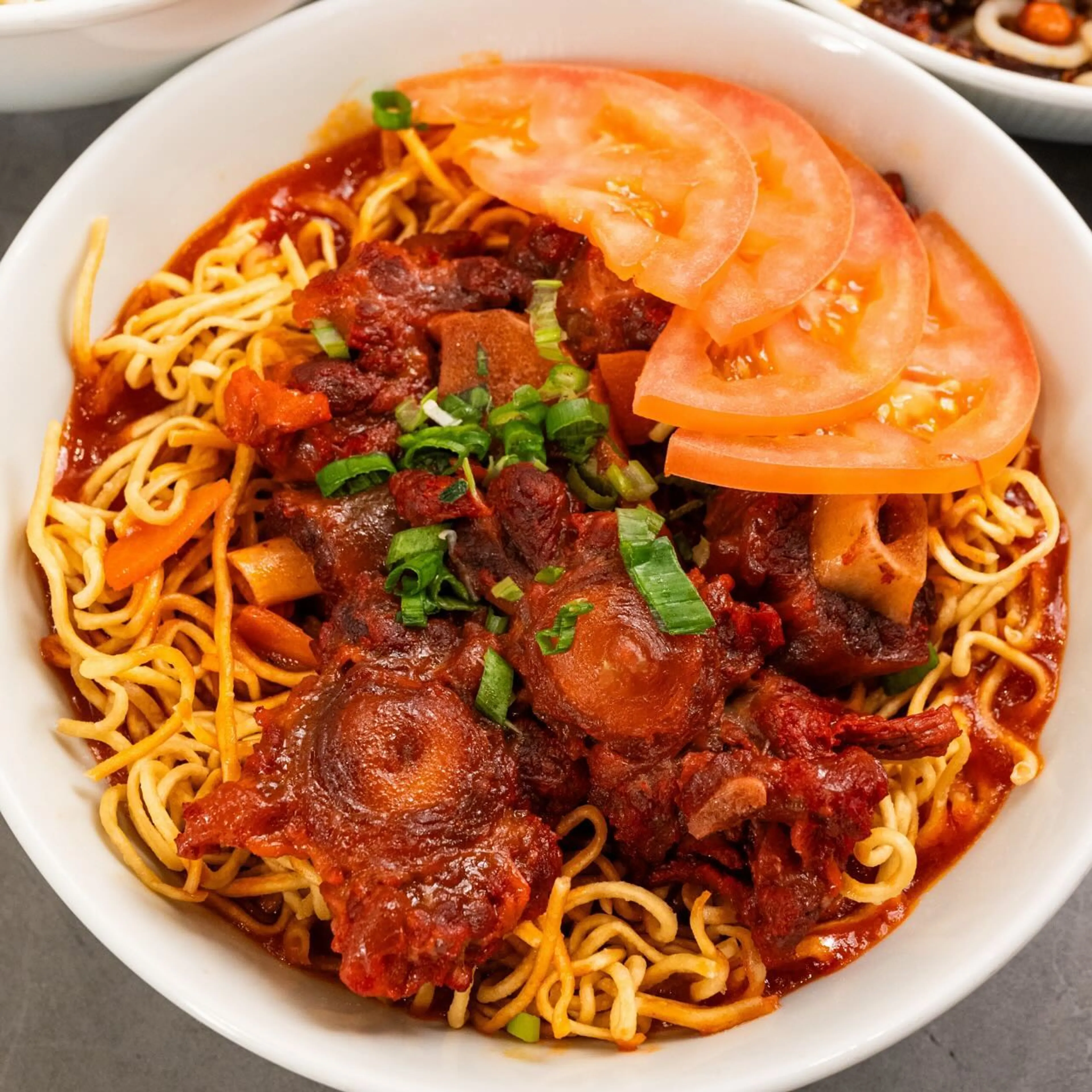 Best Signature Hotpot Chicken(Spicy Spicy) 洞庭鸡肉麻辣香锅 in Los Angeles