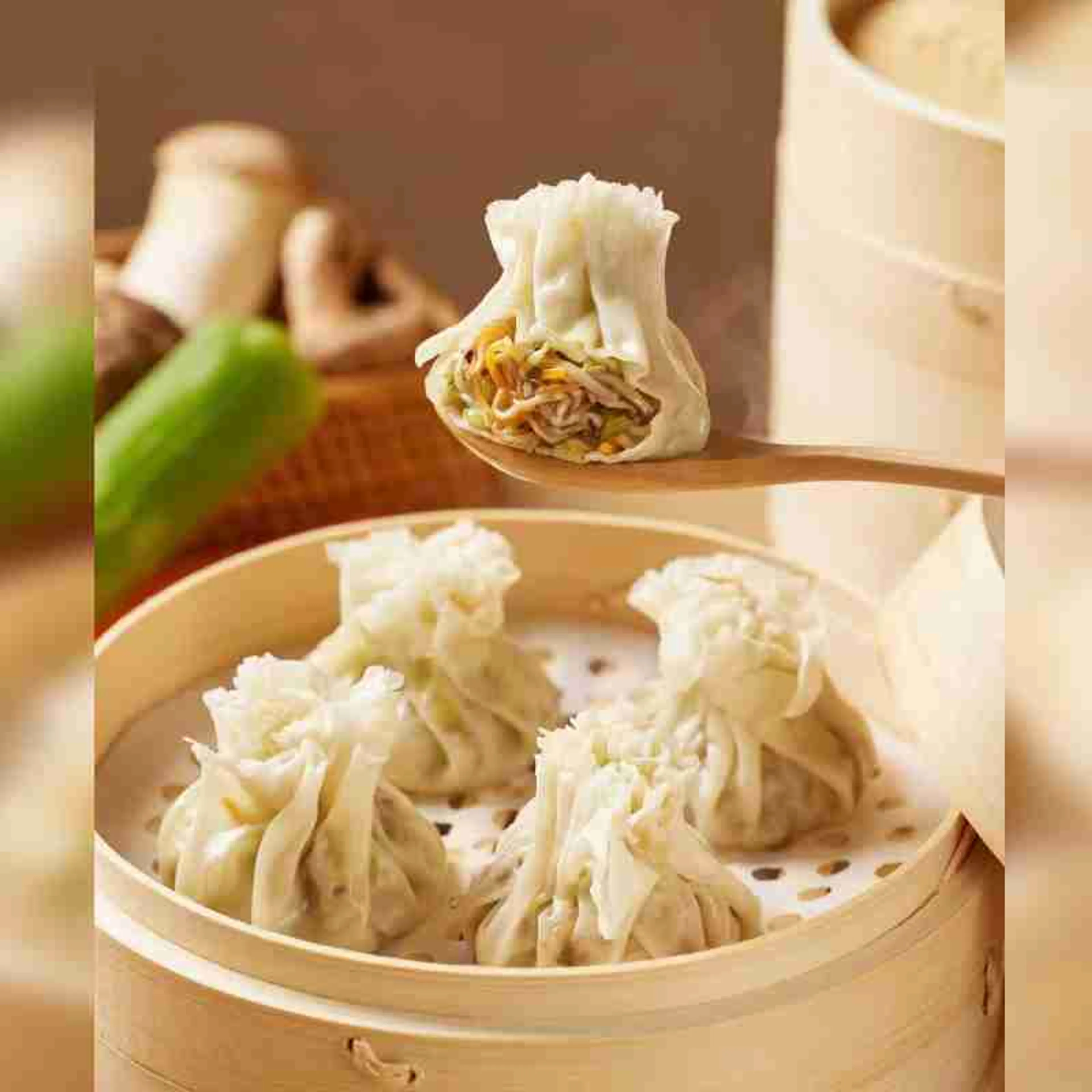 Taste Chinese Classics in West Hollywood