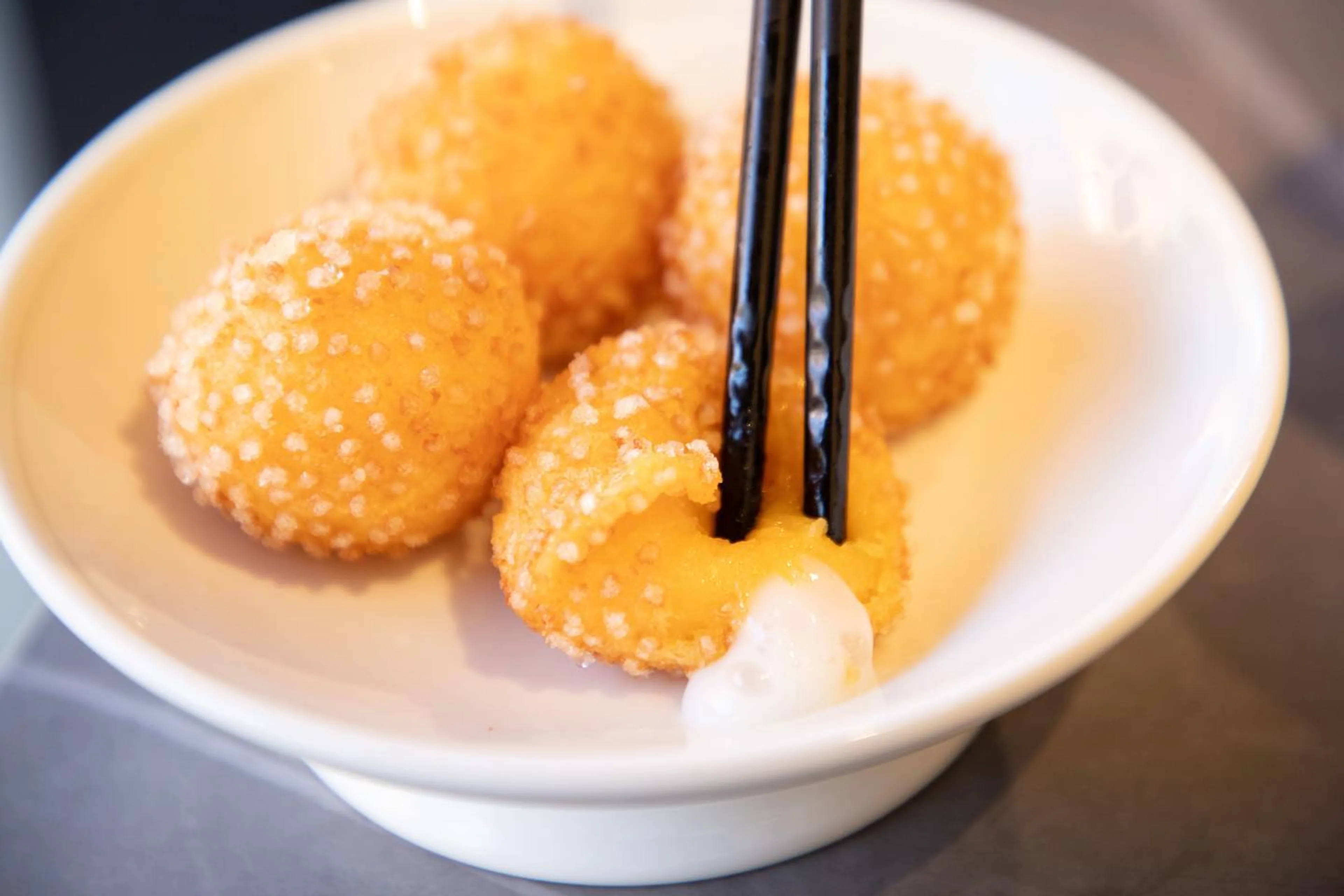 Signature Dishes to Try