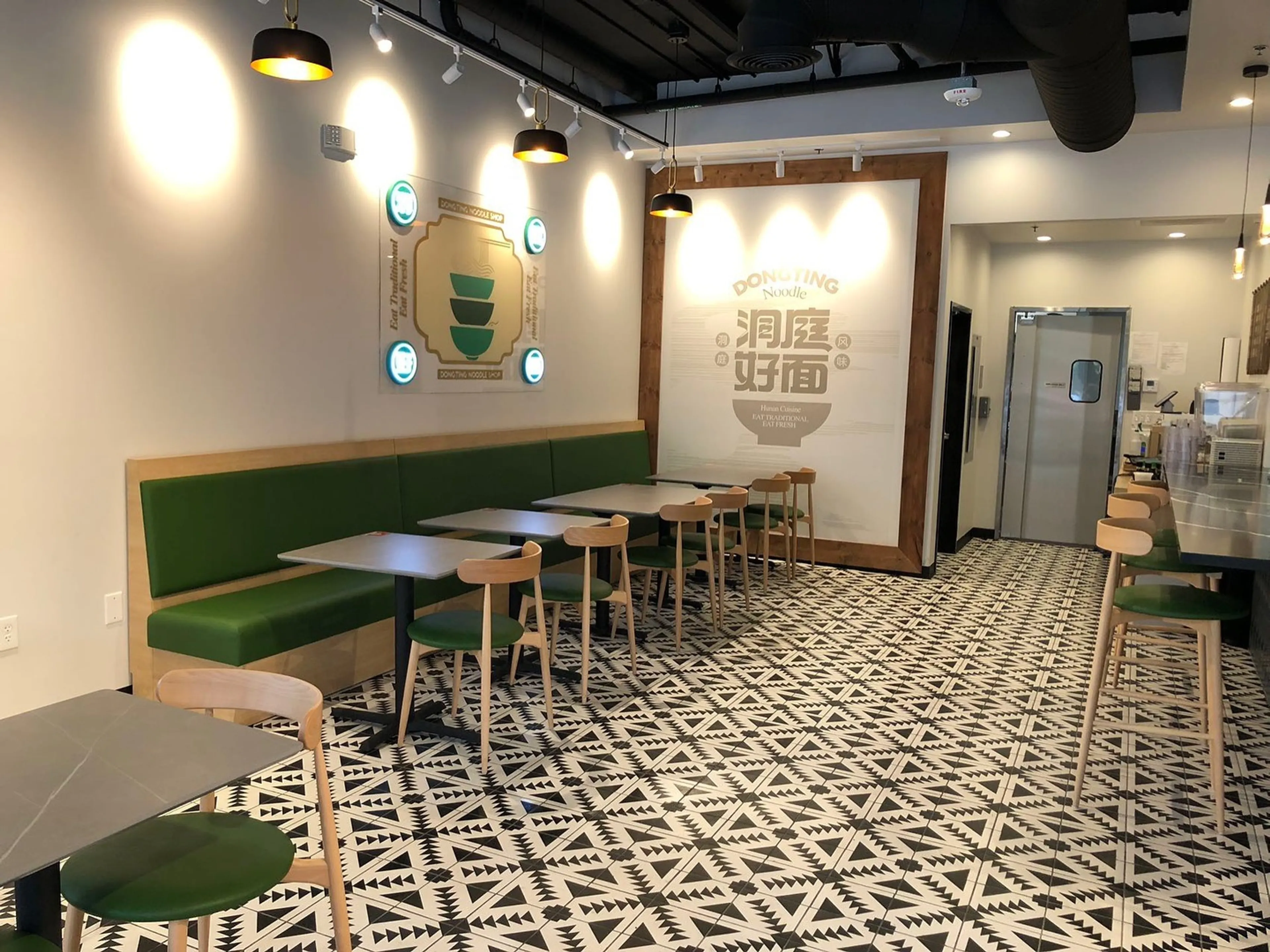 Spicy Mala Chicken Hotpot