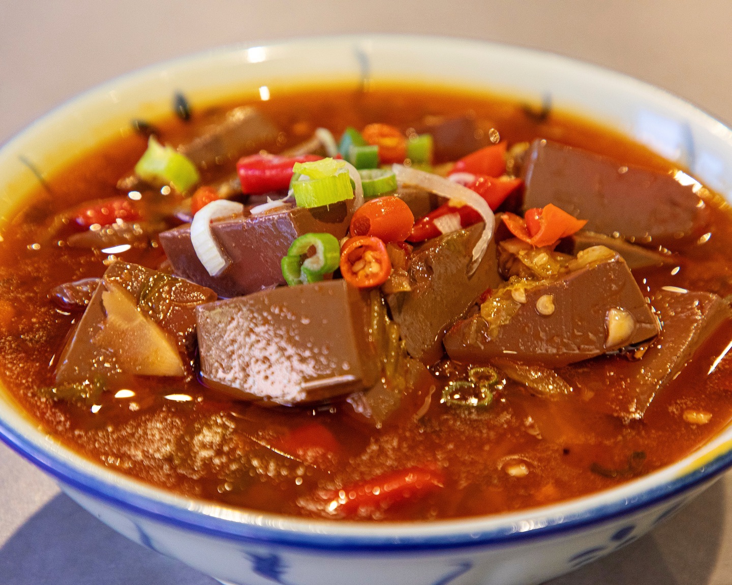 El Segundo Chinese Food Spot