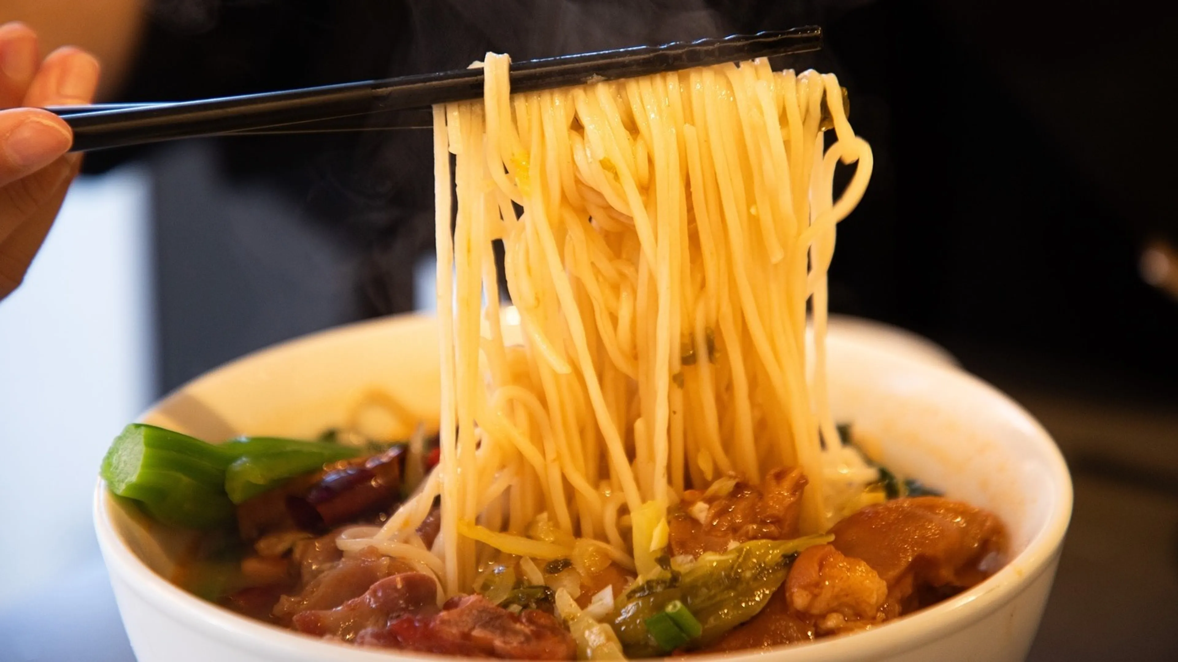 Best Chinese food near me