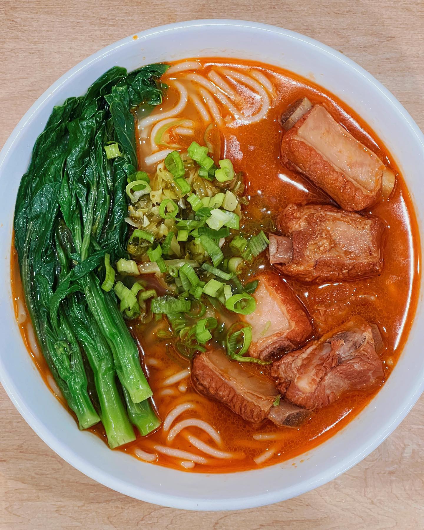 Malibu’s Favorite Chinese Noodle Spot