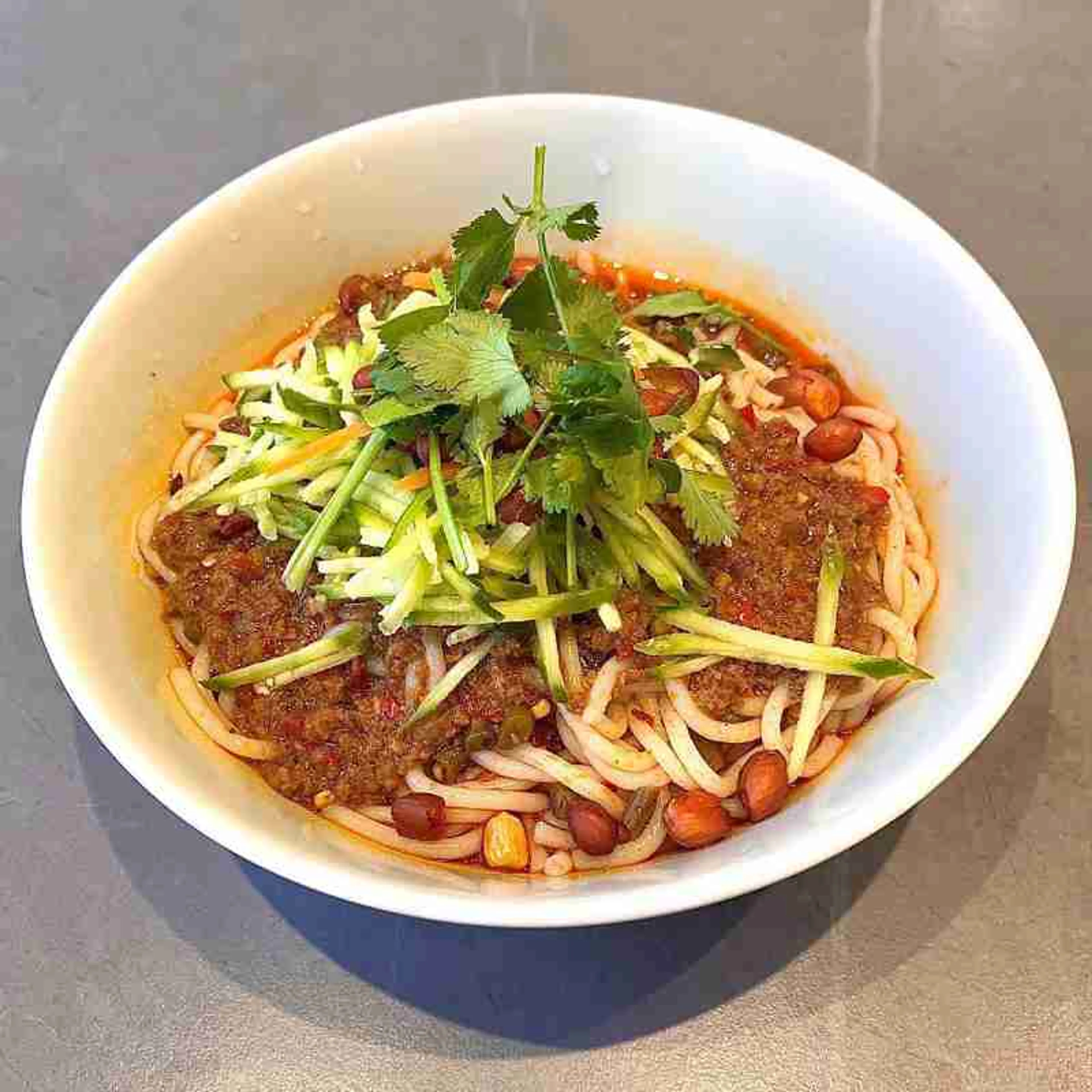 House Special Shaomai