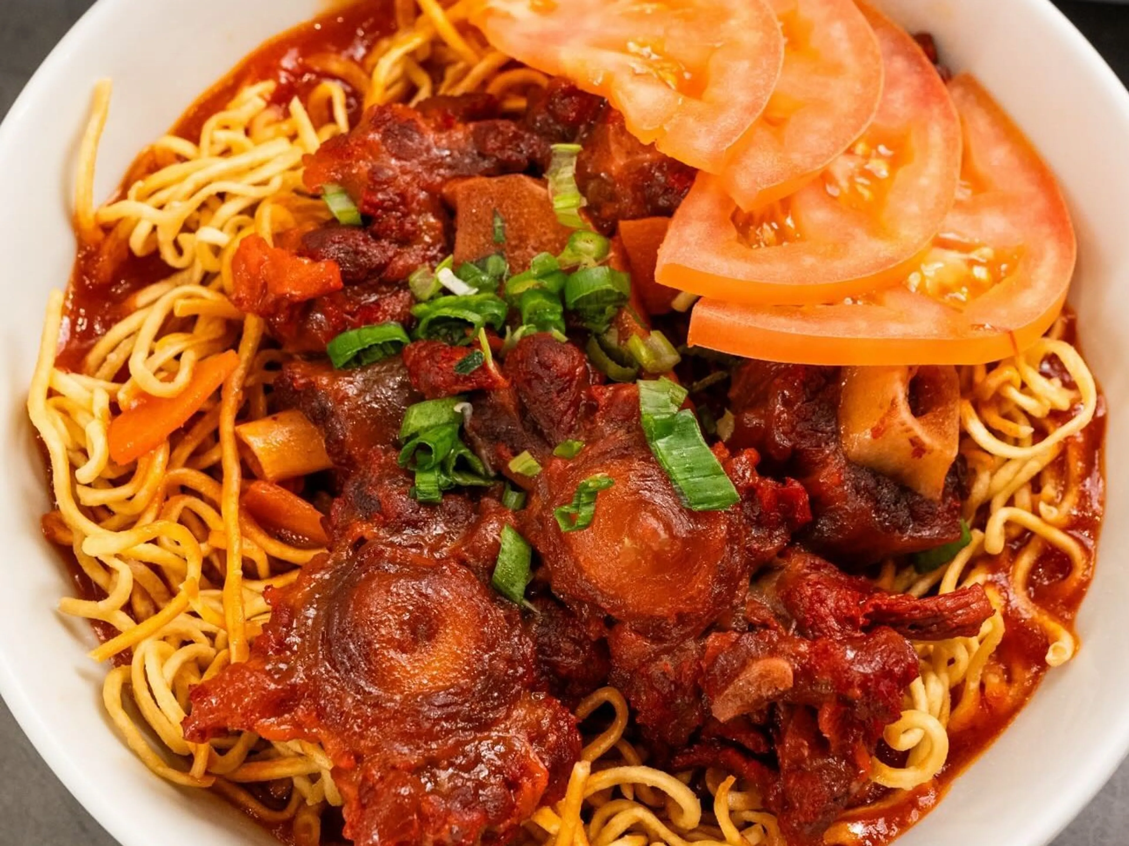 Experience Flavorful Chinese Cuisine