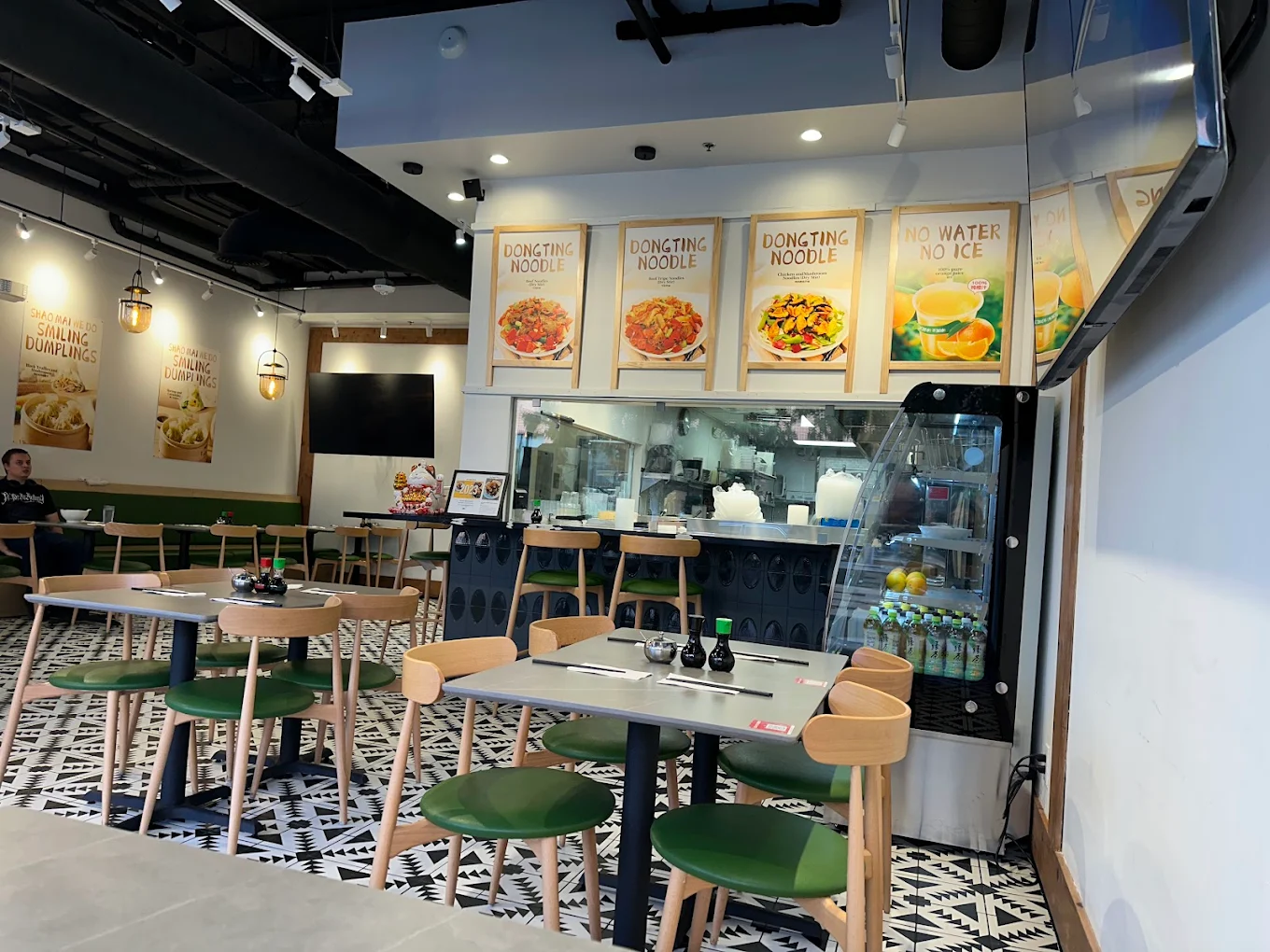 Delicious House Signature Shaomai