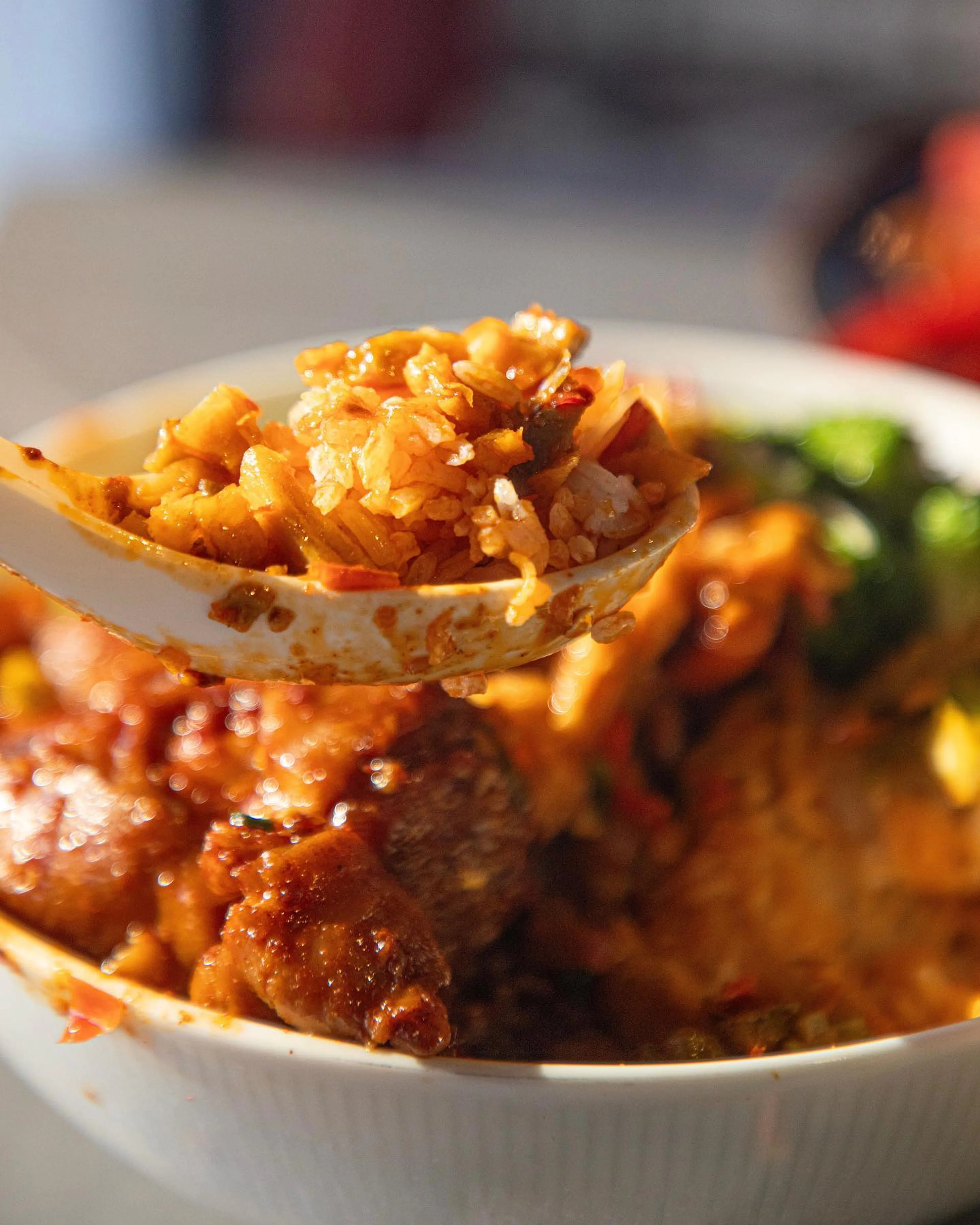 Best Chinese food in Manhattan Beach