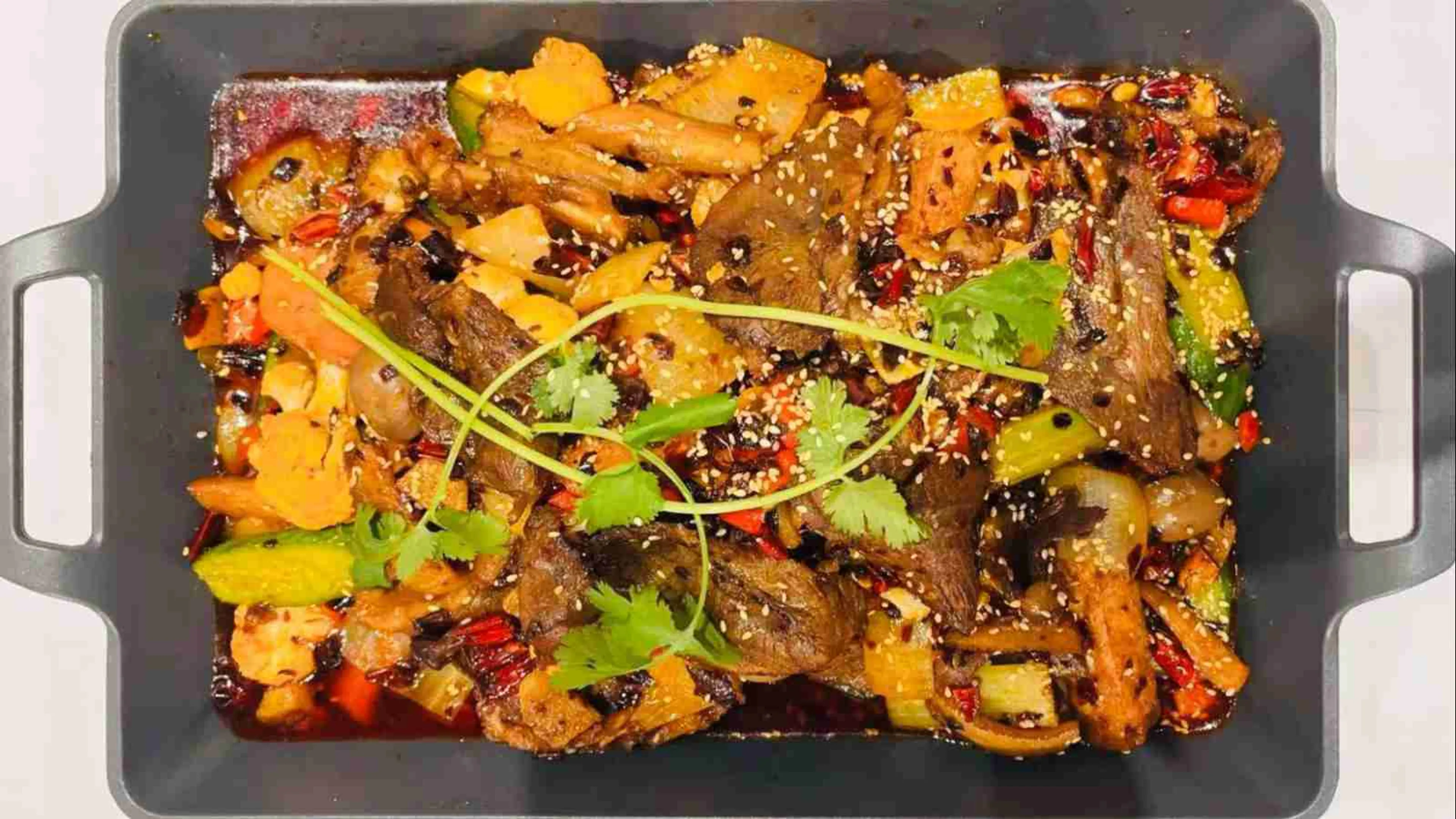 Best Chinese food near me