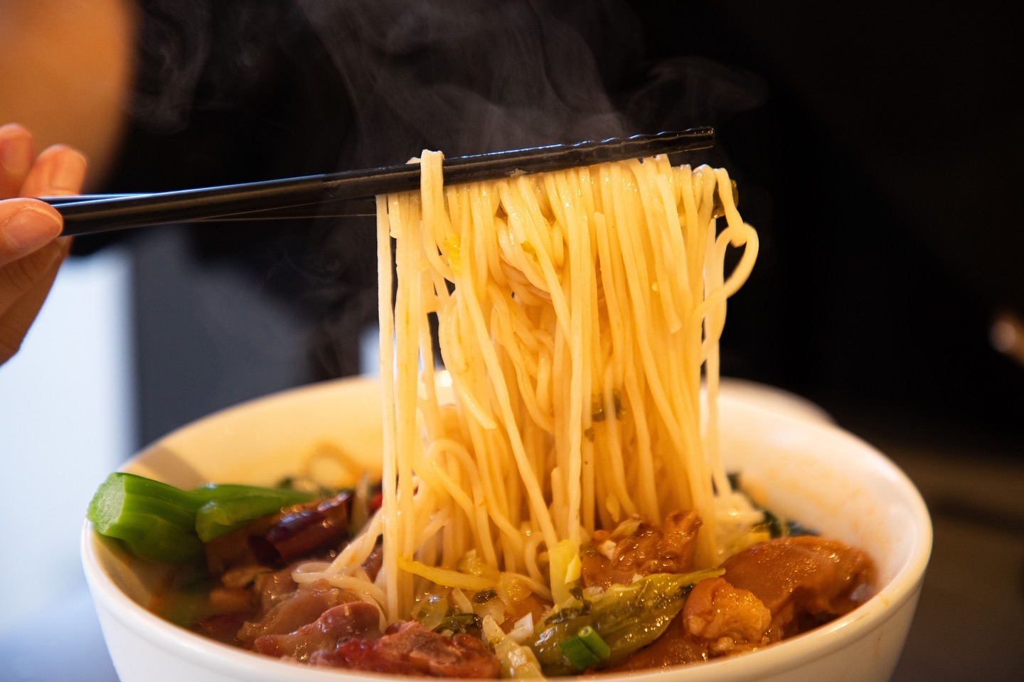 House Signature Pork Rice