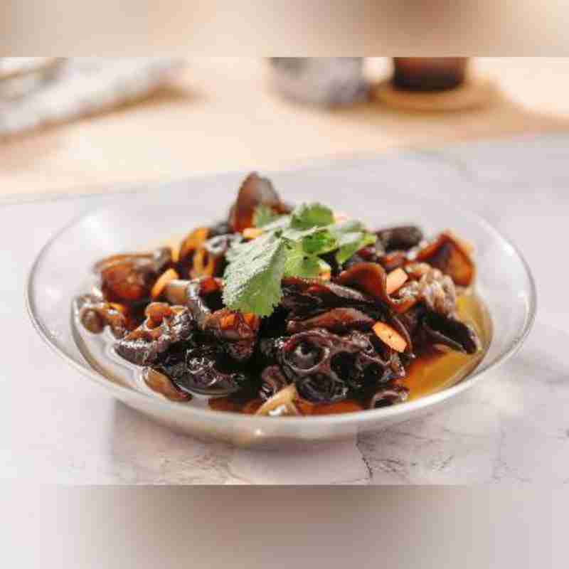 Delicious Quail Eggs