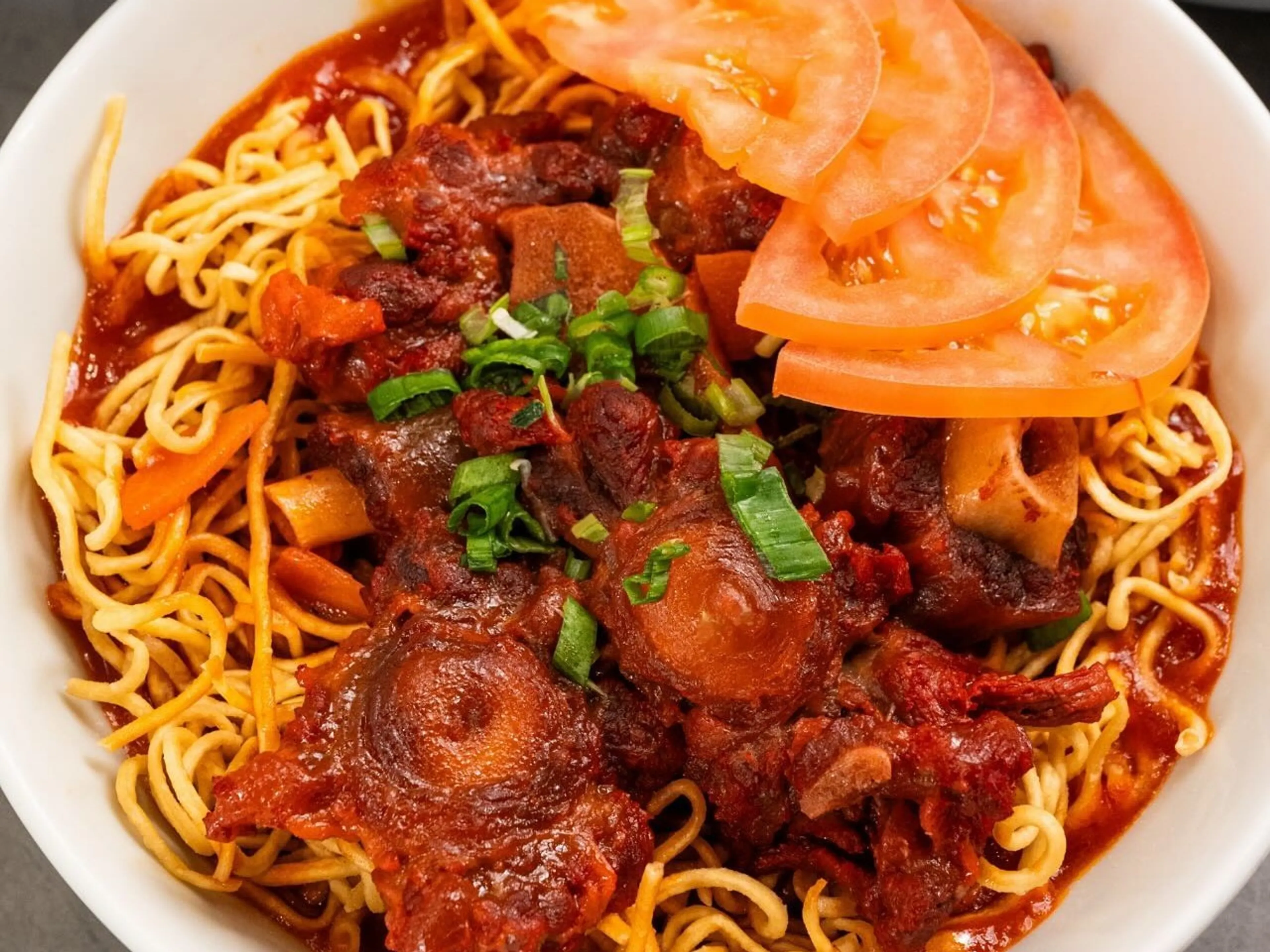 Chinese food image