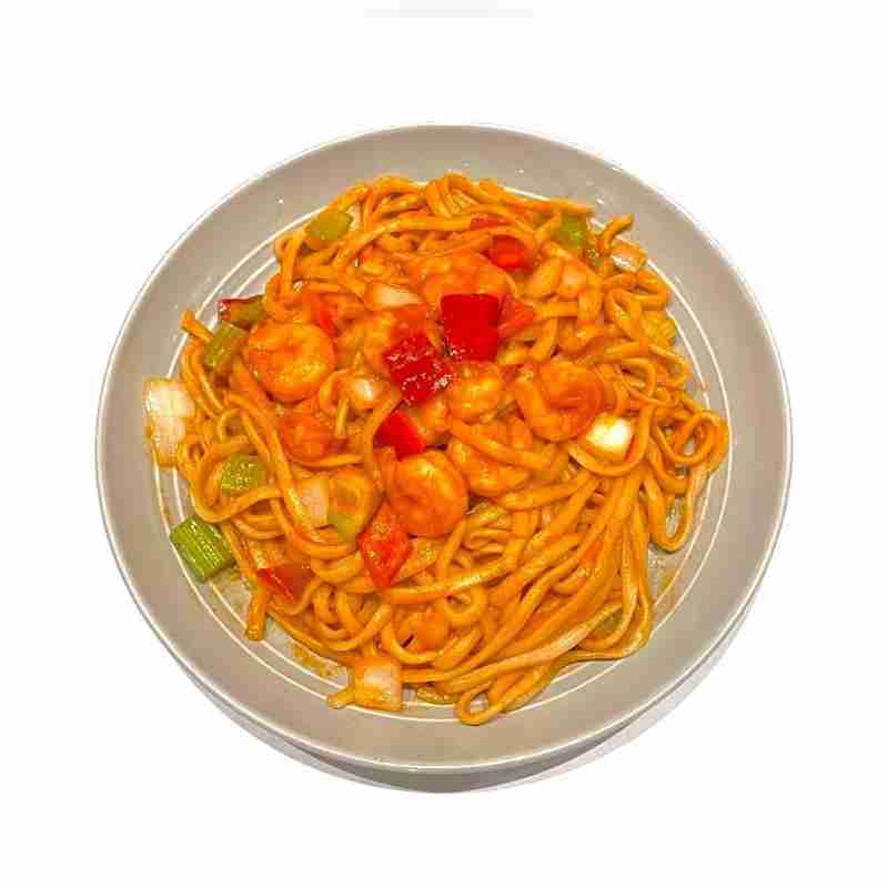 Delight in Our Spicy Hotpots